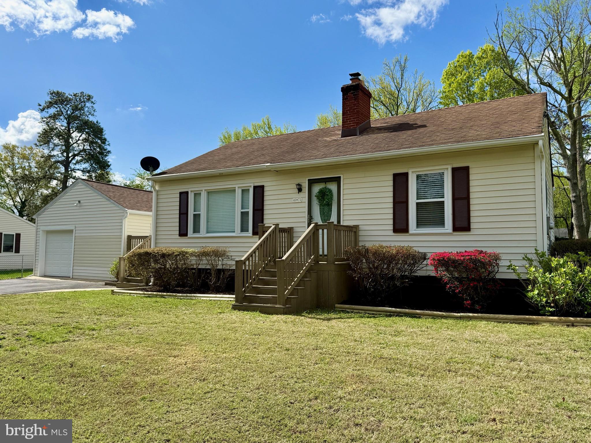 TOWN CREEK - Residential