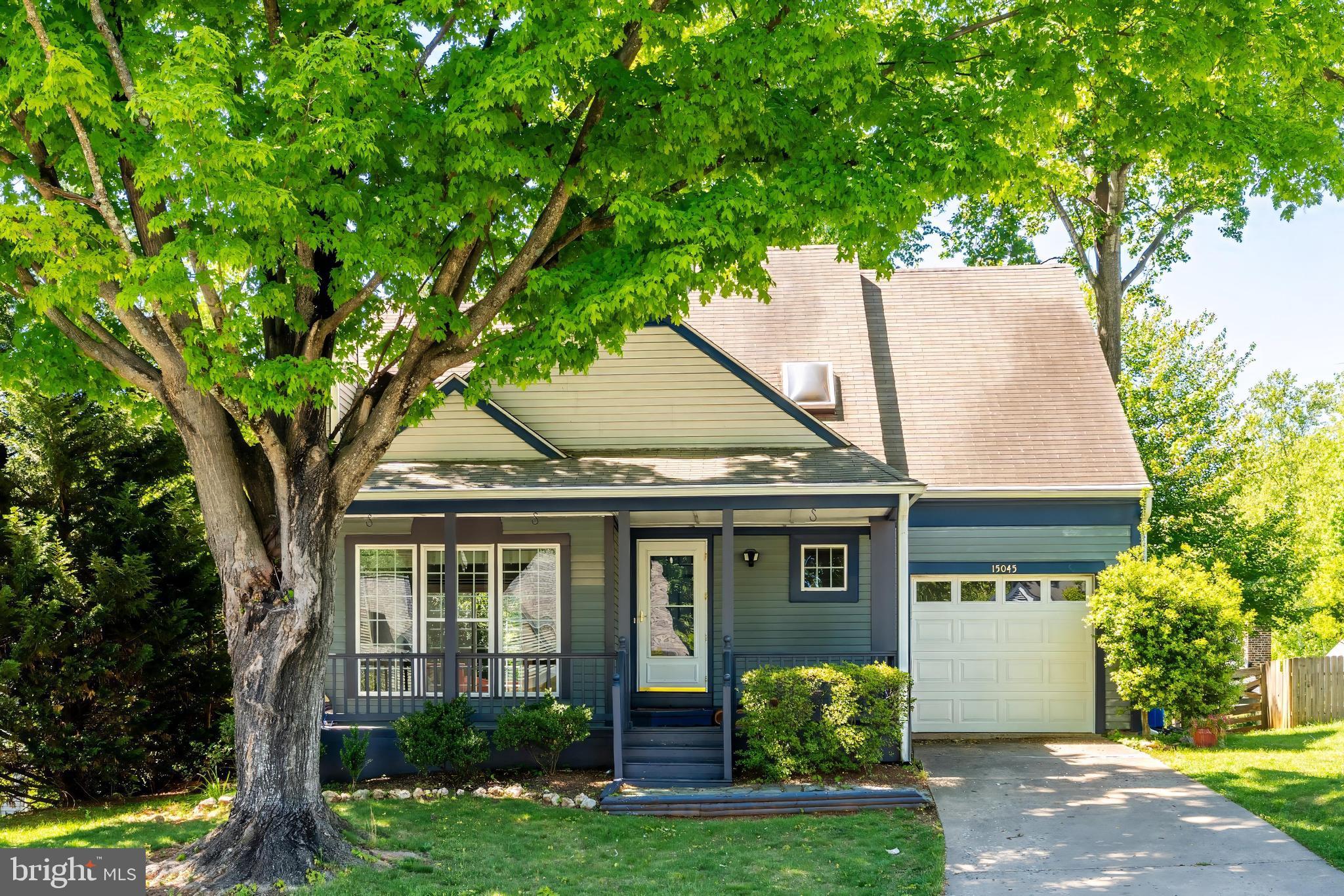 MONTCLAIR ST1 - Residential