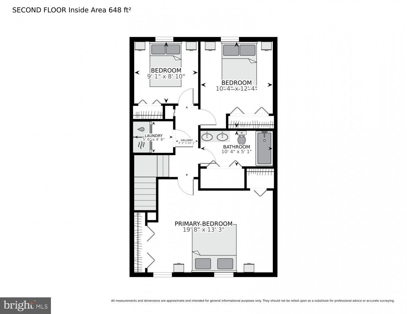 DALE CITY - Residential