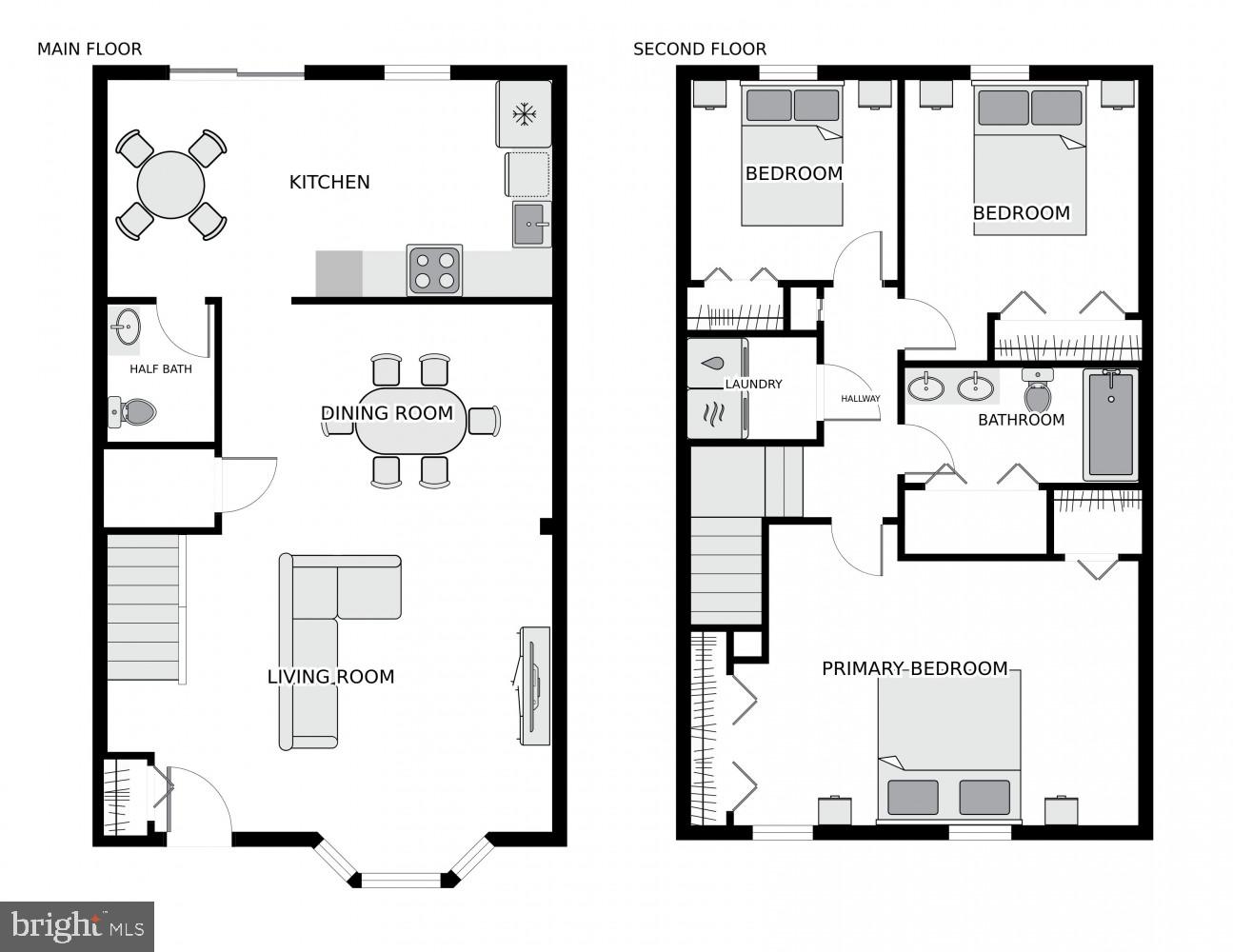 DALE CITY - Residential