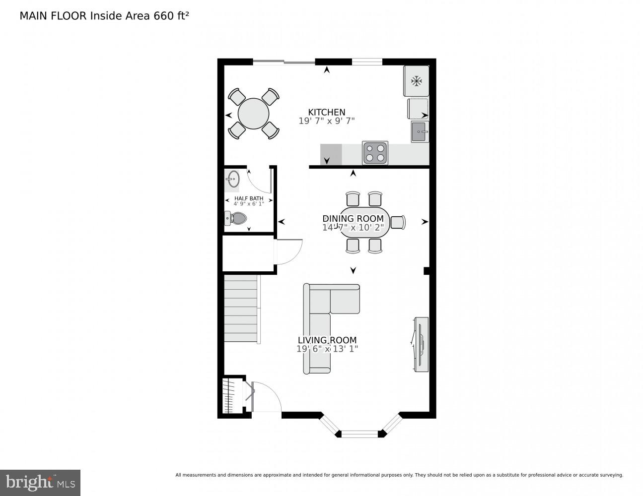 DALE CITY - Residential