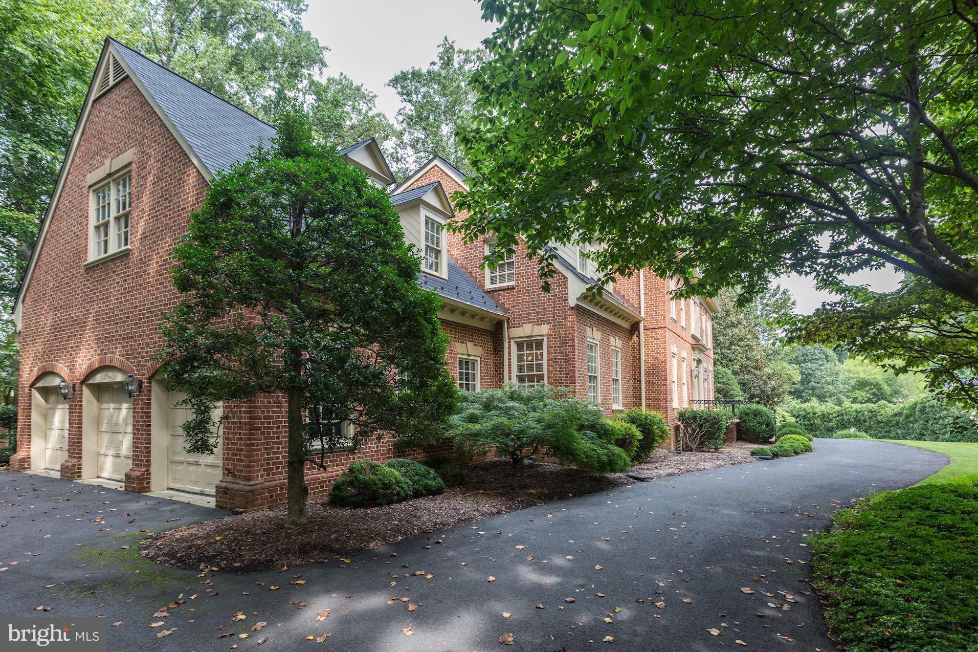 MILLWOOD - Residential