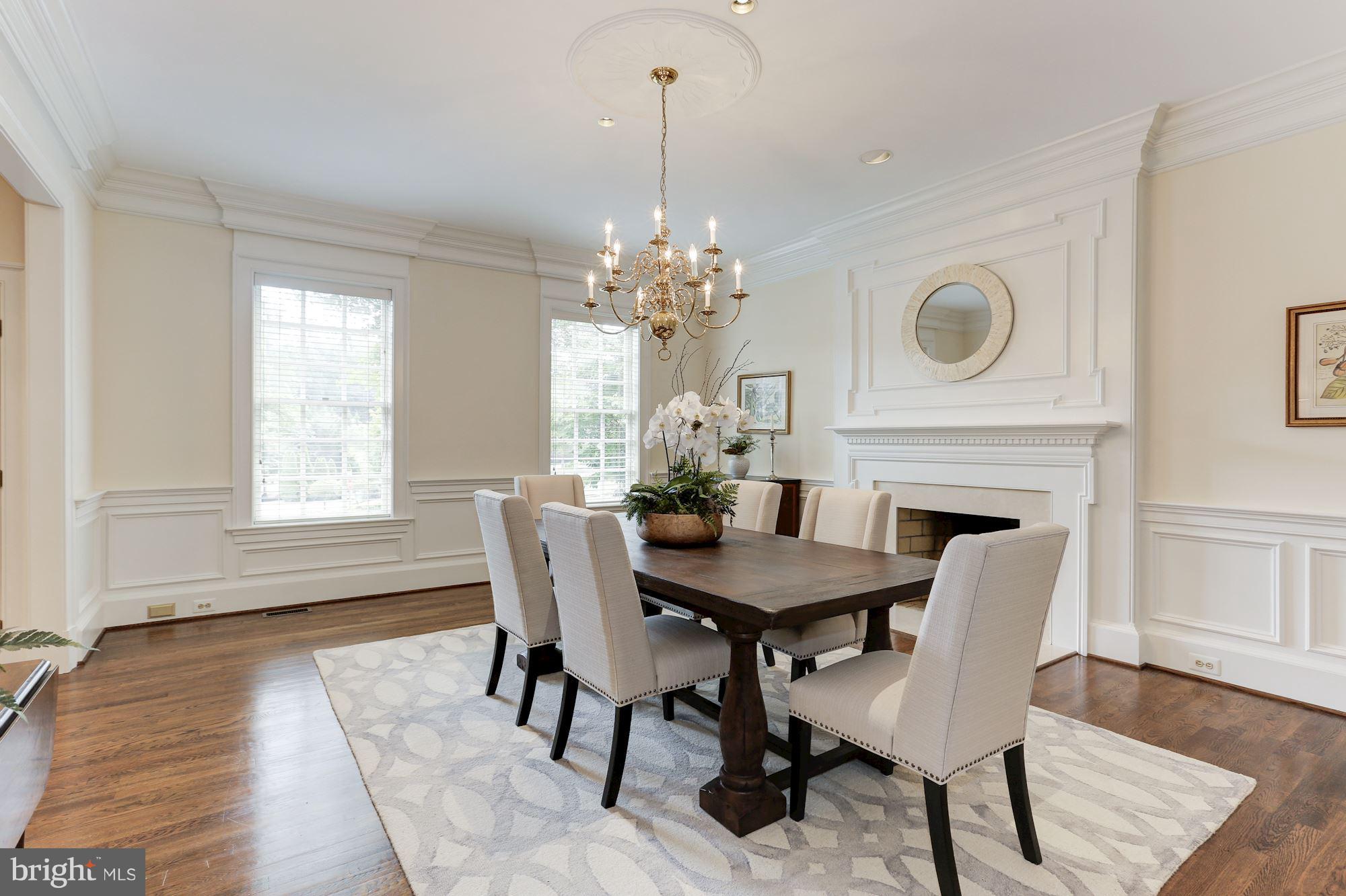 MILLWOOD - Residential