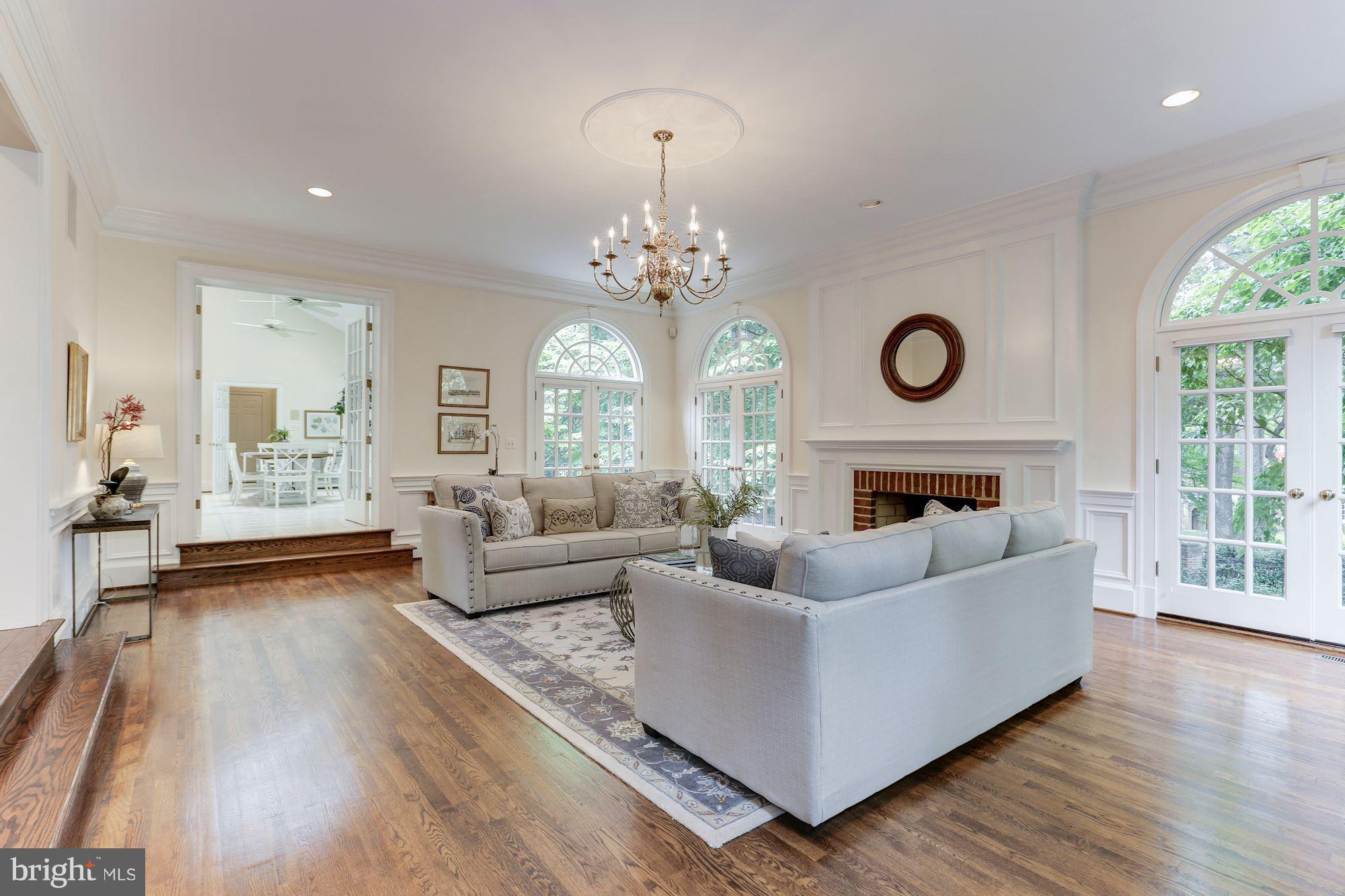 MILLWOOD - Residential