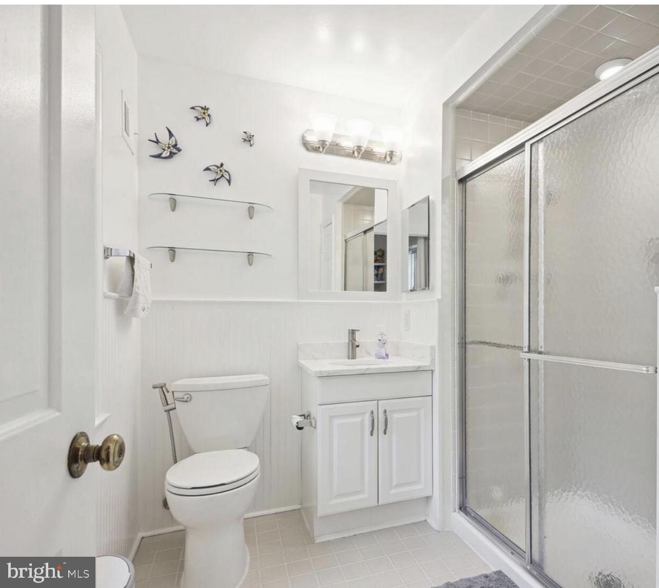 WESTBARD MEWS - Residential Lease