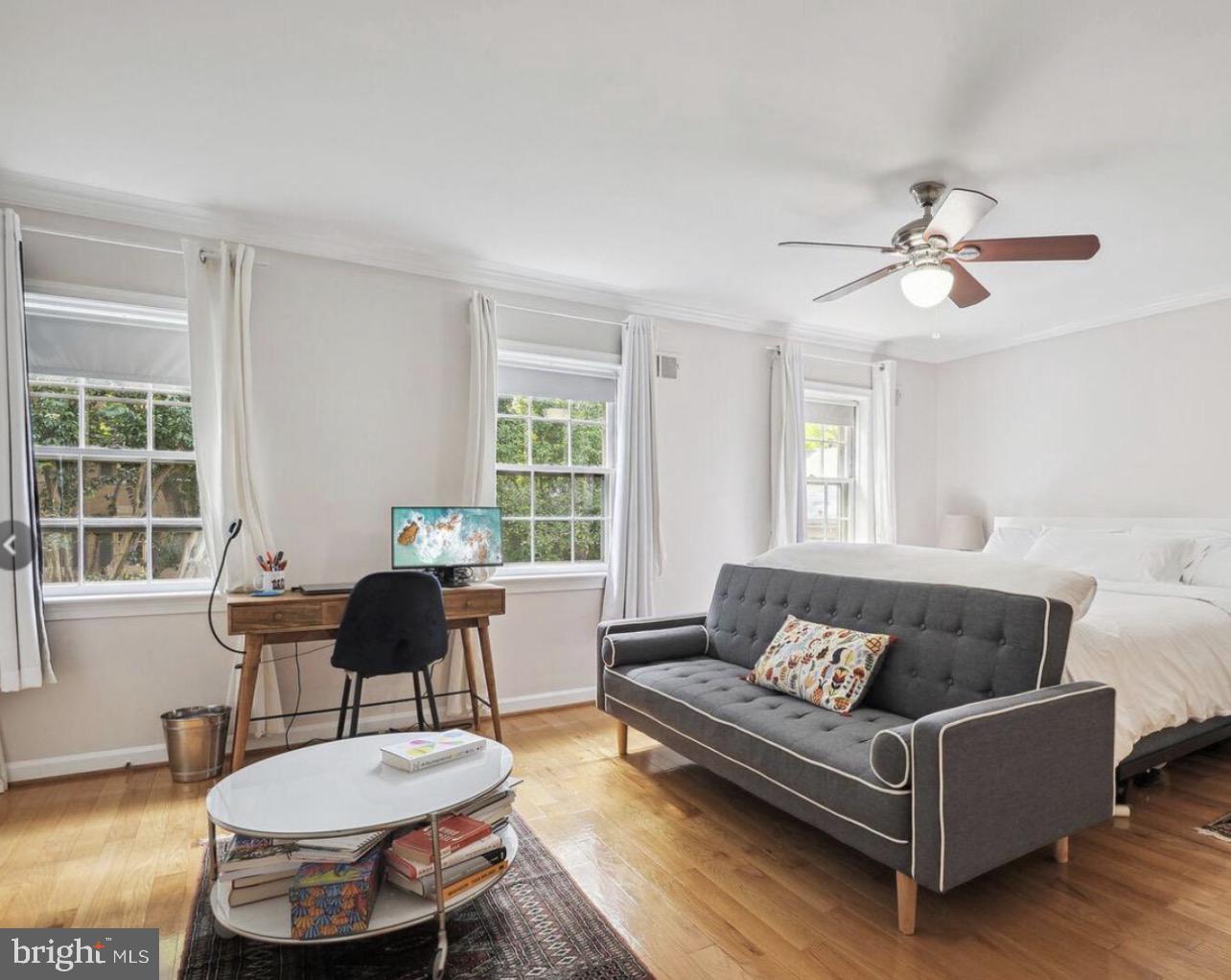 WESTBARD MEWS - Residential Lease