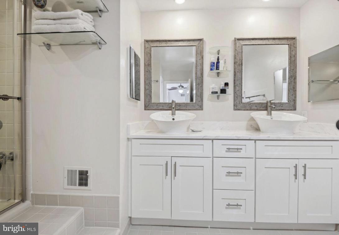 WESTBARD MEWS - Residential Lease