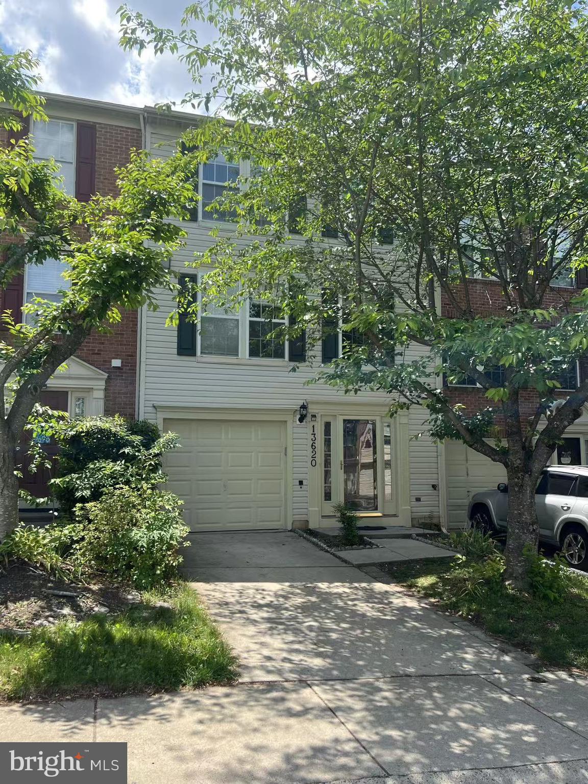 Well-maintained 3-level townhouse featuring an attached garage, 3 bedrooms, 2 full bathrooms, and 1 half bathroom. All three bedrooms are located on the upper level, including a spacious primary suite with a walk-in closet.Peace of mind with a newer architectural roof installed just 2 years old.Ideally located in the heart of Germantown, this home is minutes from shopping, dining, parks, and entertainment, including Germantown Town Center,  Shopping Center, and Black Hill Regional Park. Enjoy easy commuting with quick access to I-270, MD-355, and the MARC Train.A great opportunity to own a comfortable, conveniently located home in one of Montgomery County's most desirable communities.