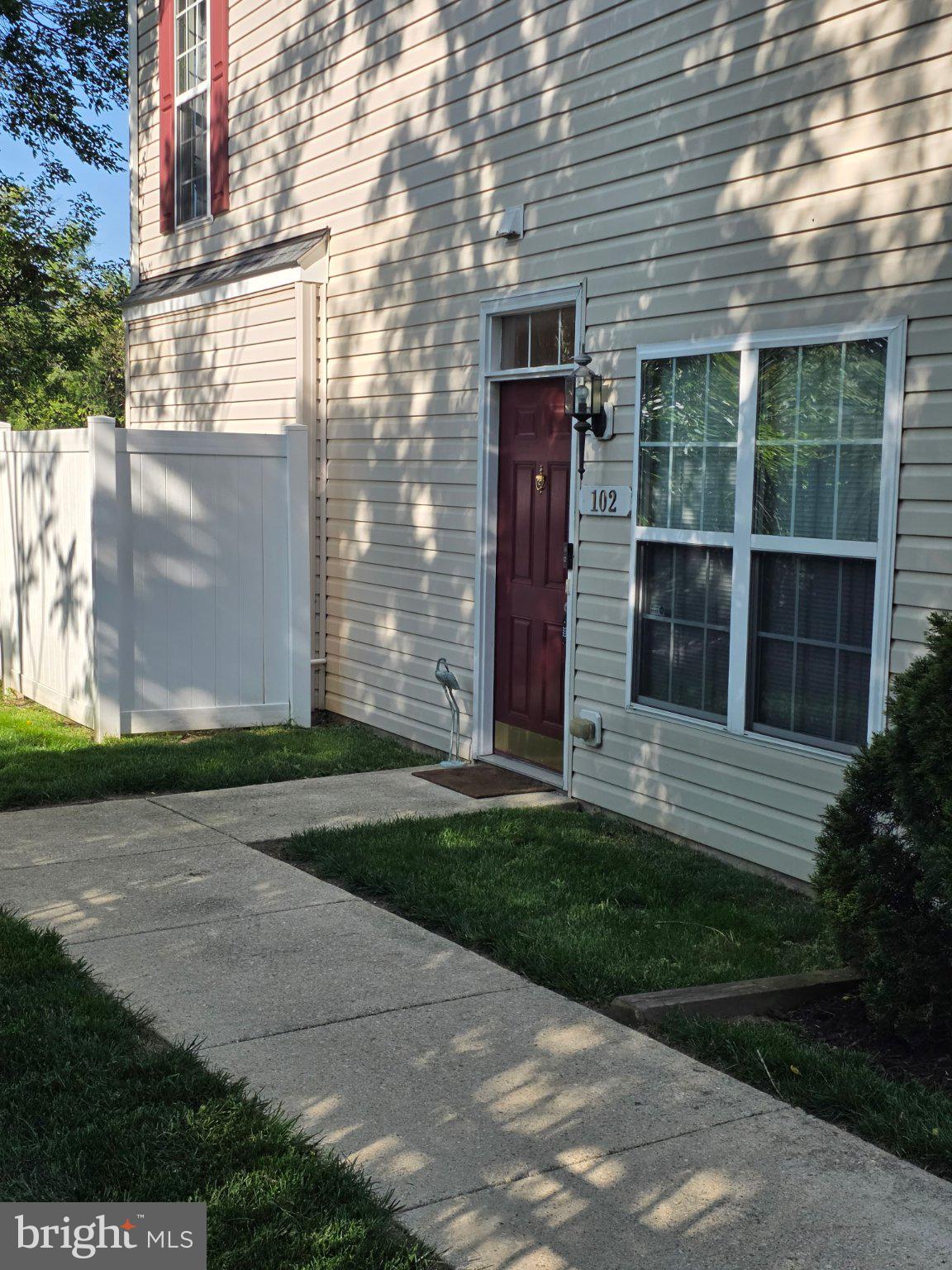 Reduced. Bring your offer. Motivated seller.. Welcome to Private Gated Community at Crain Summit Town home condo. Well kept and maintained with Two Bedroom and Two Full Bathroom. Ground Level End Unit. Close to shopping, Restaurants and easy to access HWY. 97 & 100. HVAC replaced about three years ago. Rear door that exit large community field. Condo fee includes water. Sold as is and seller prefers Seller's Title.