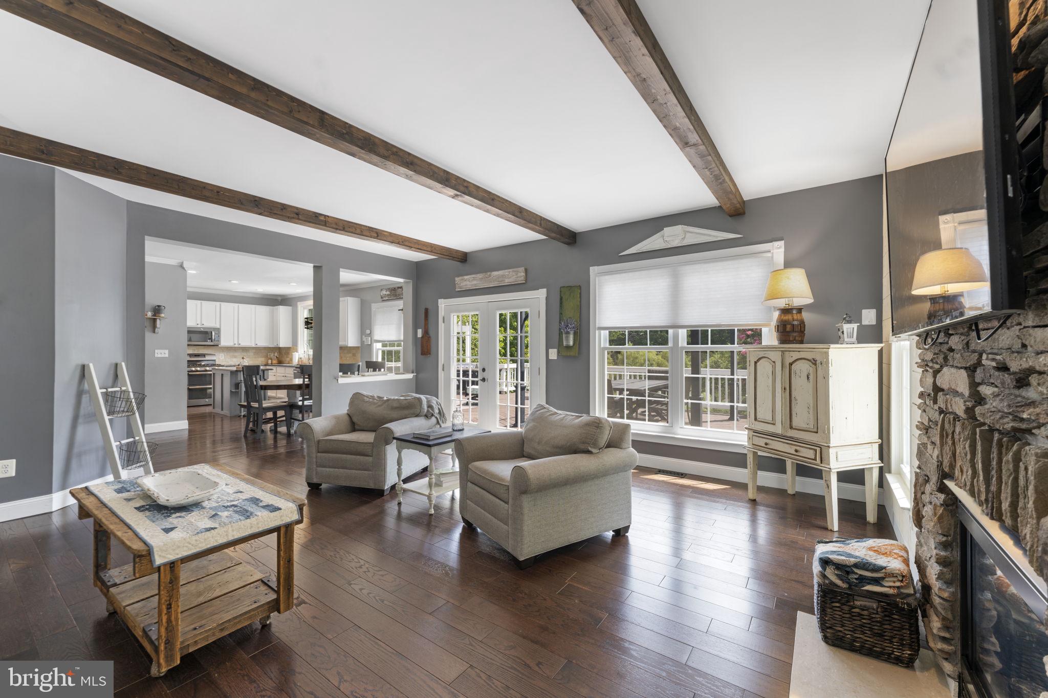 BRAEMAR - Residential