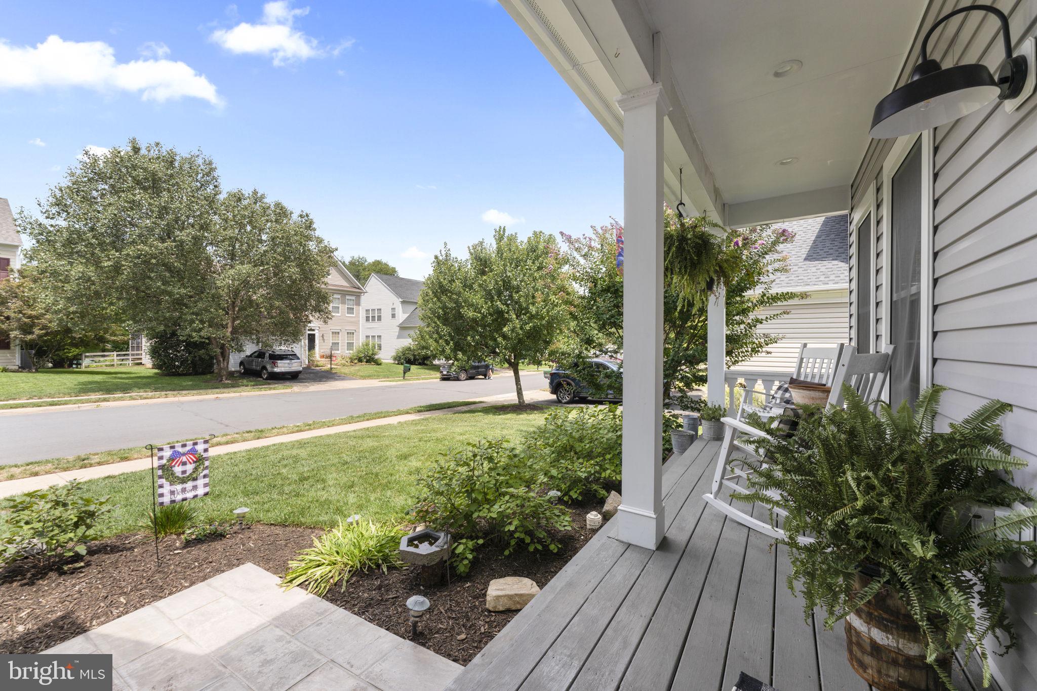 BRAEMAR - Residential