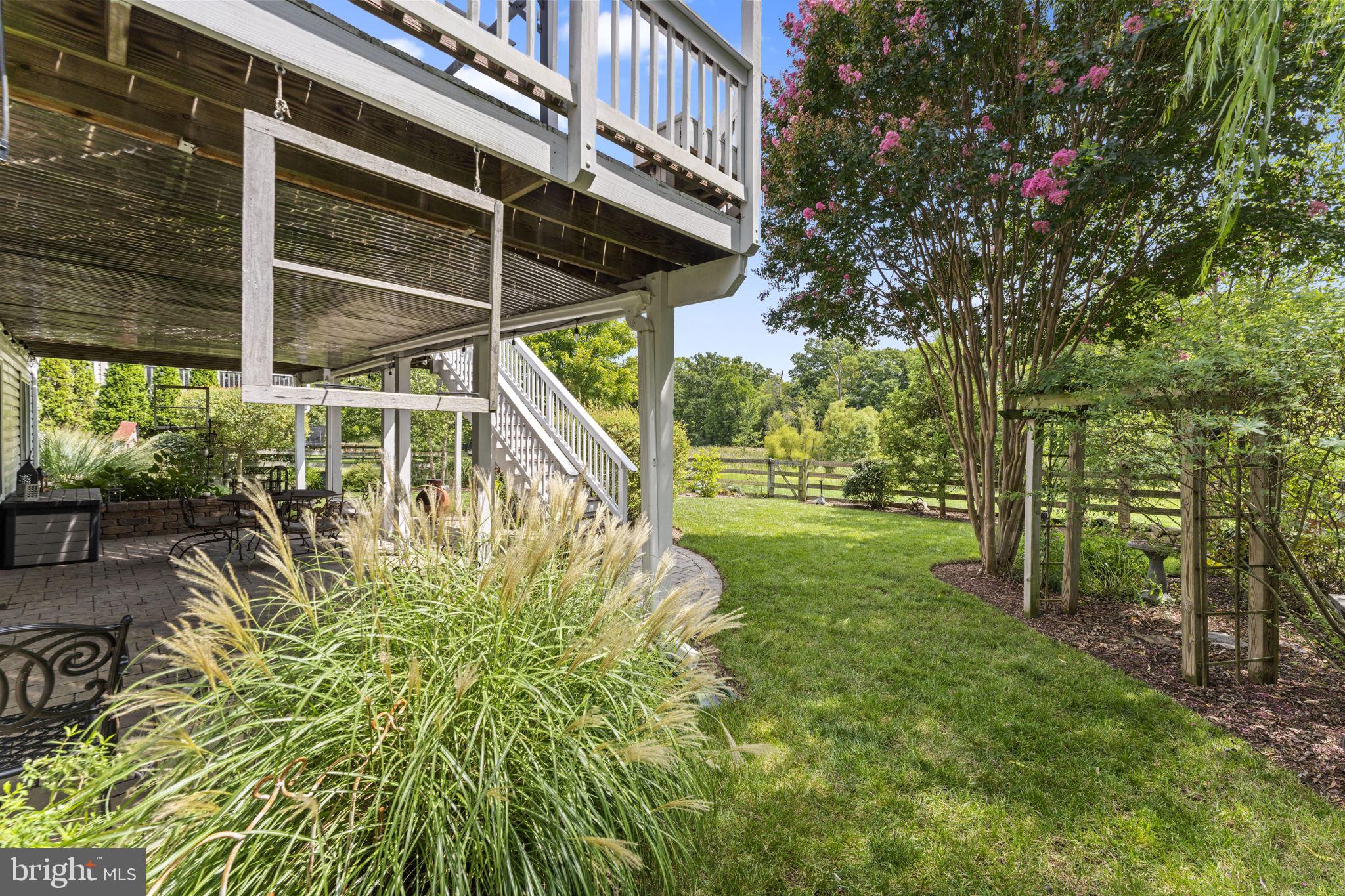 BRAEMAR - Residential