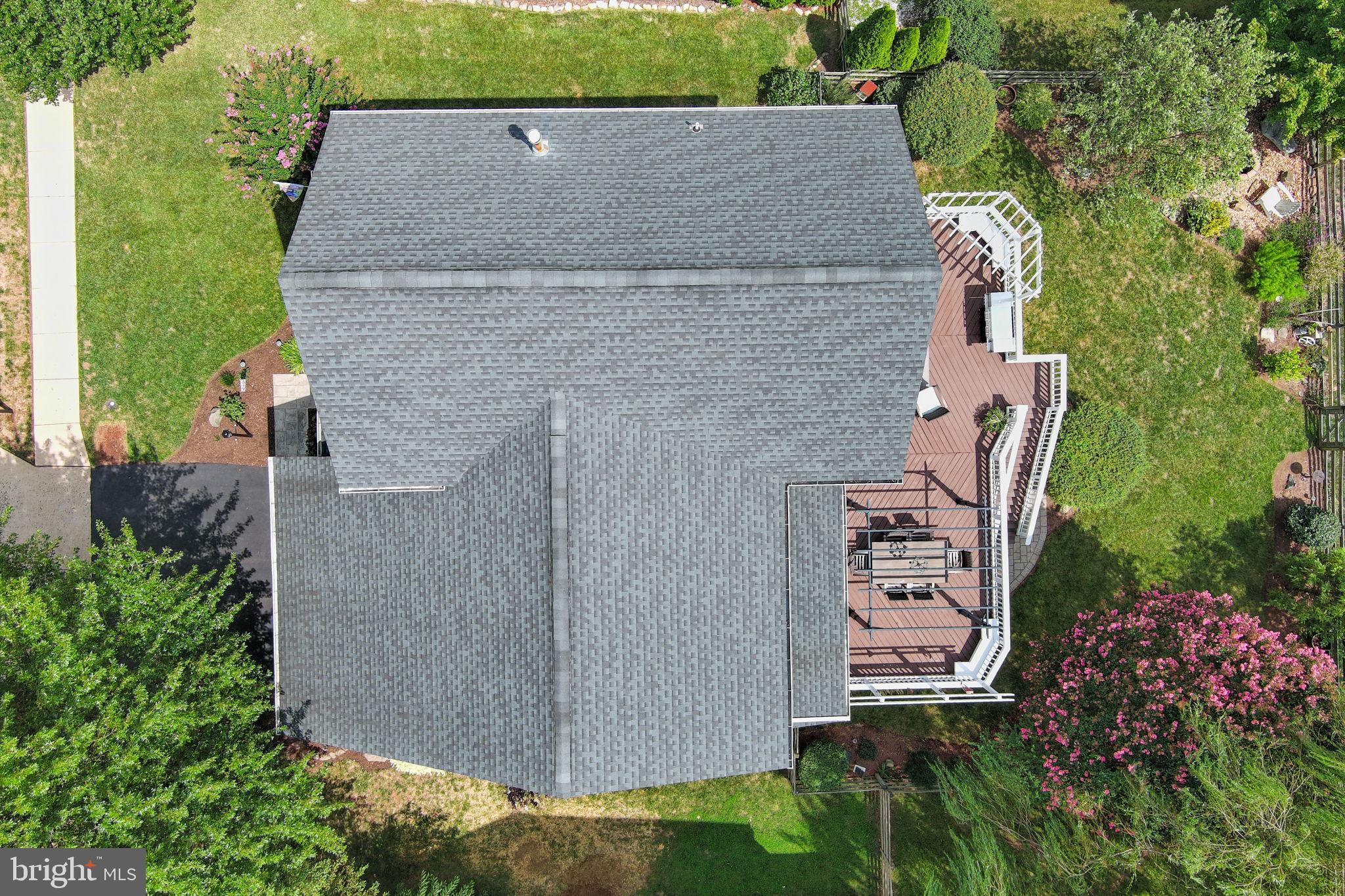 BRAEMAR - Residential