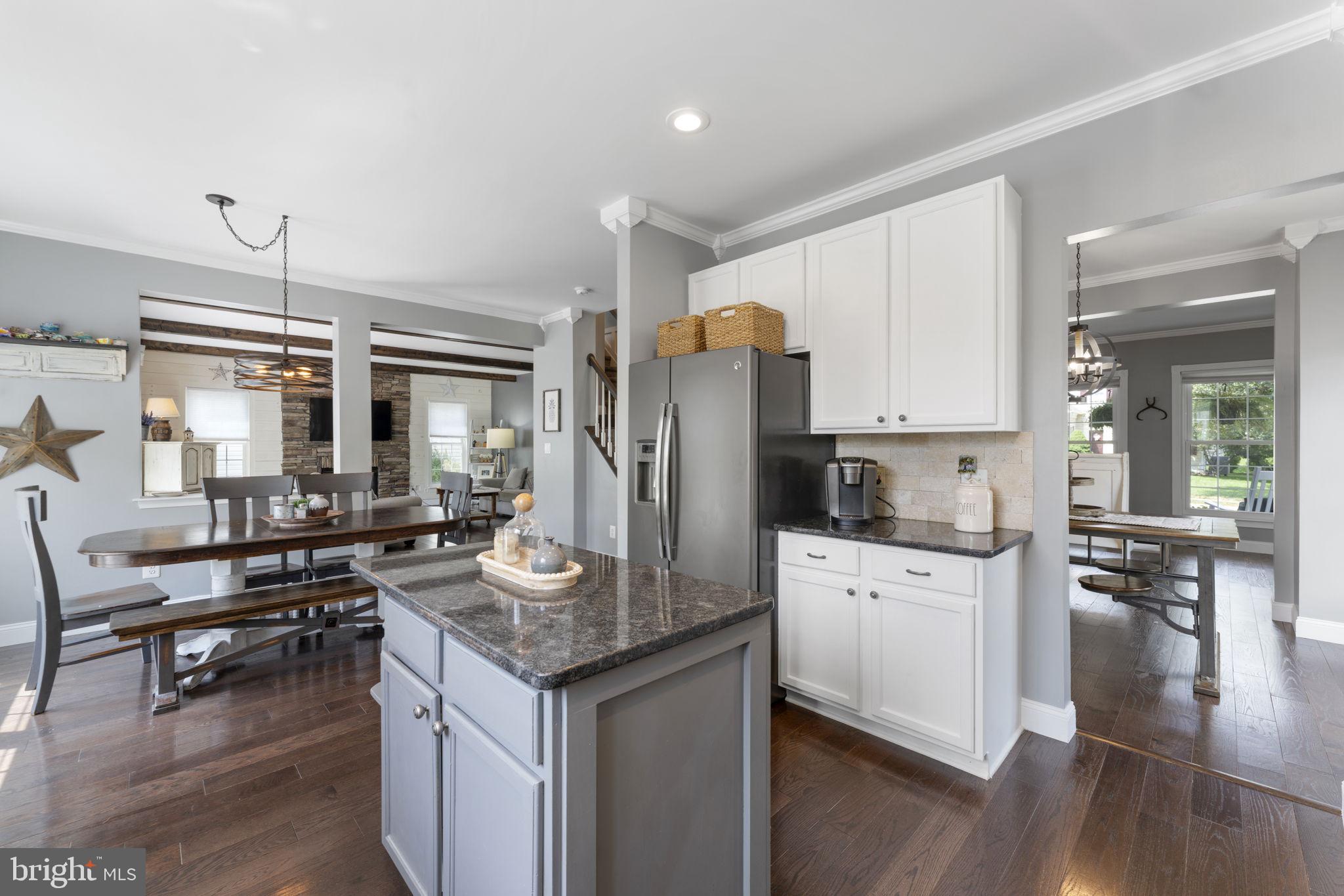 BRAEMAR - Residential