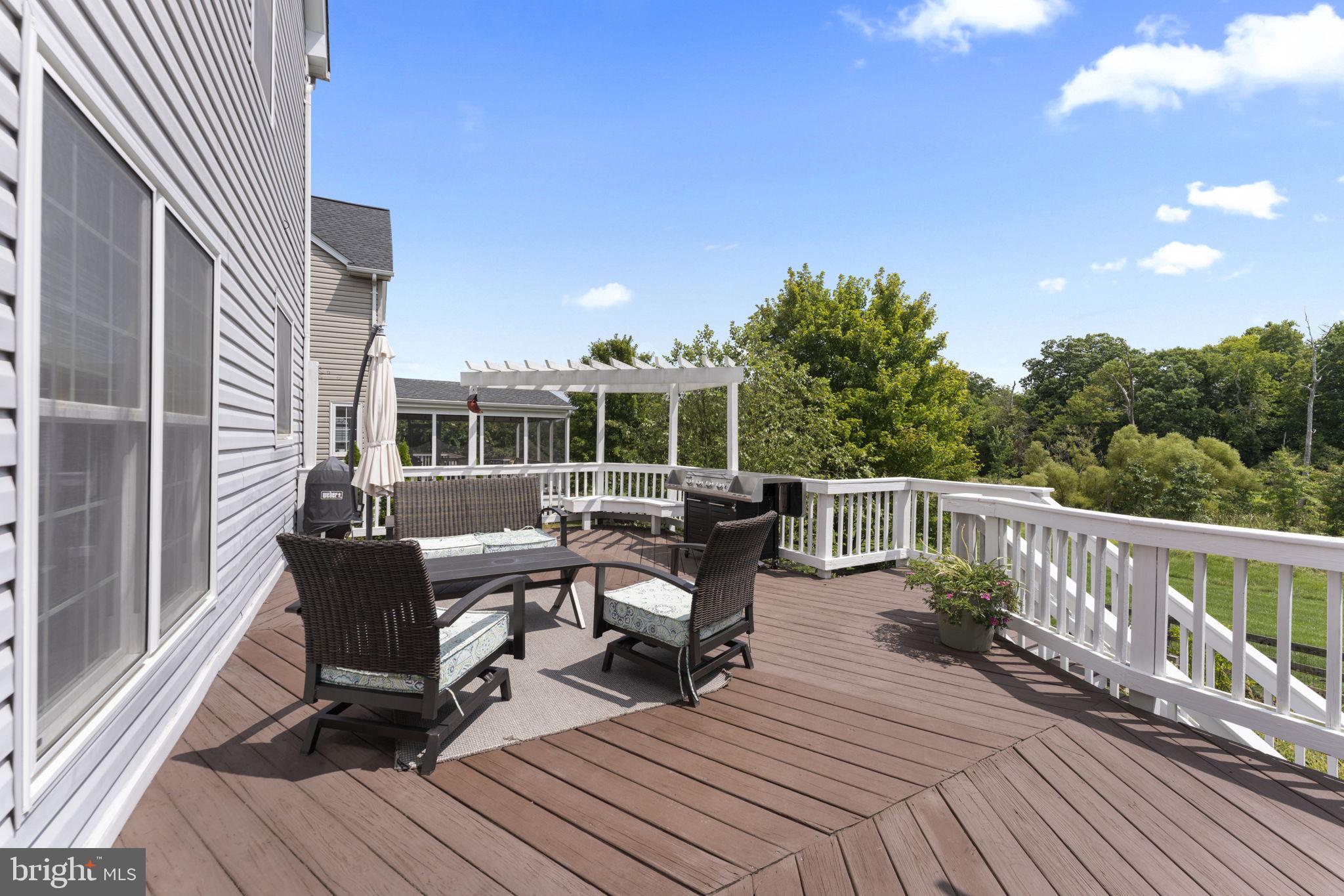 BRAEMAR - Residential