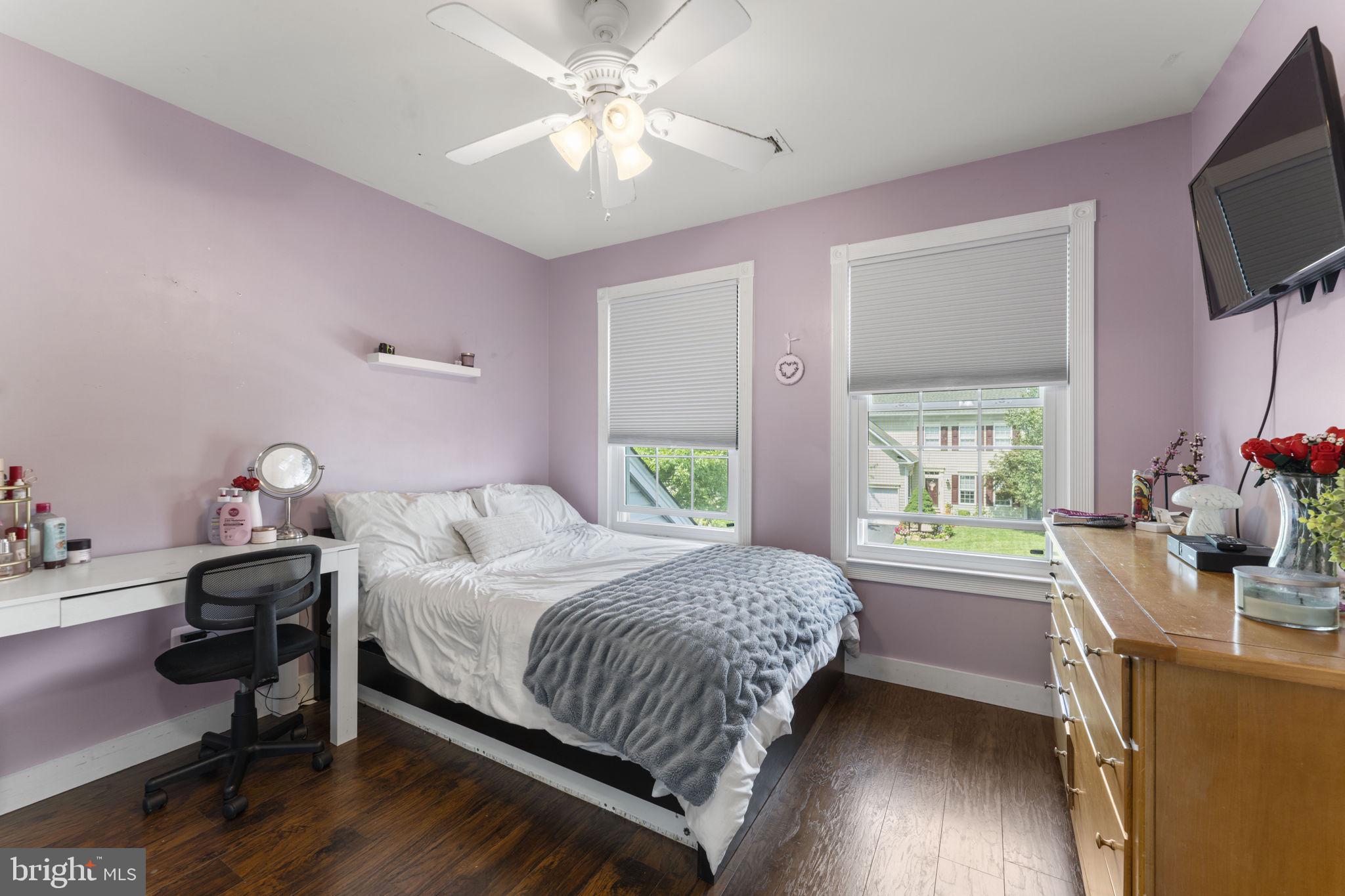BRAEMAR - Residential