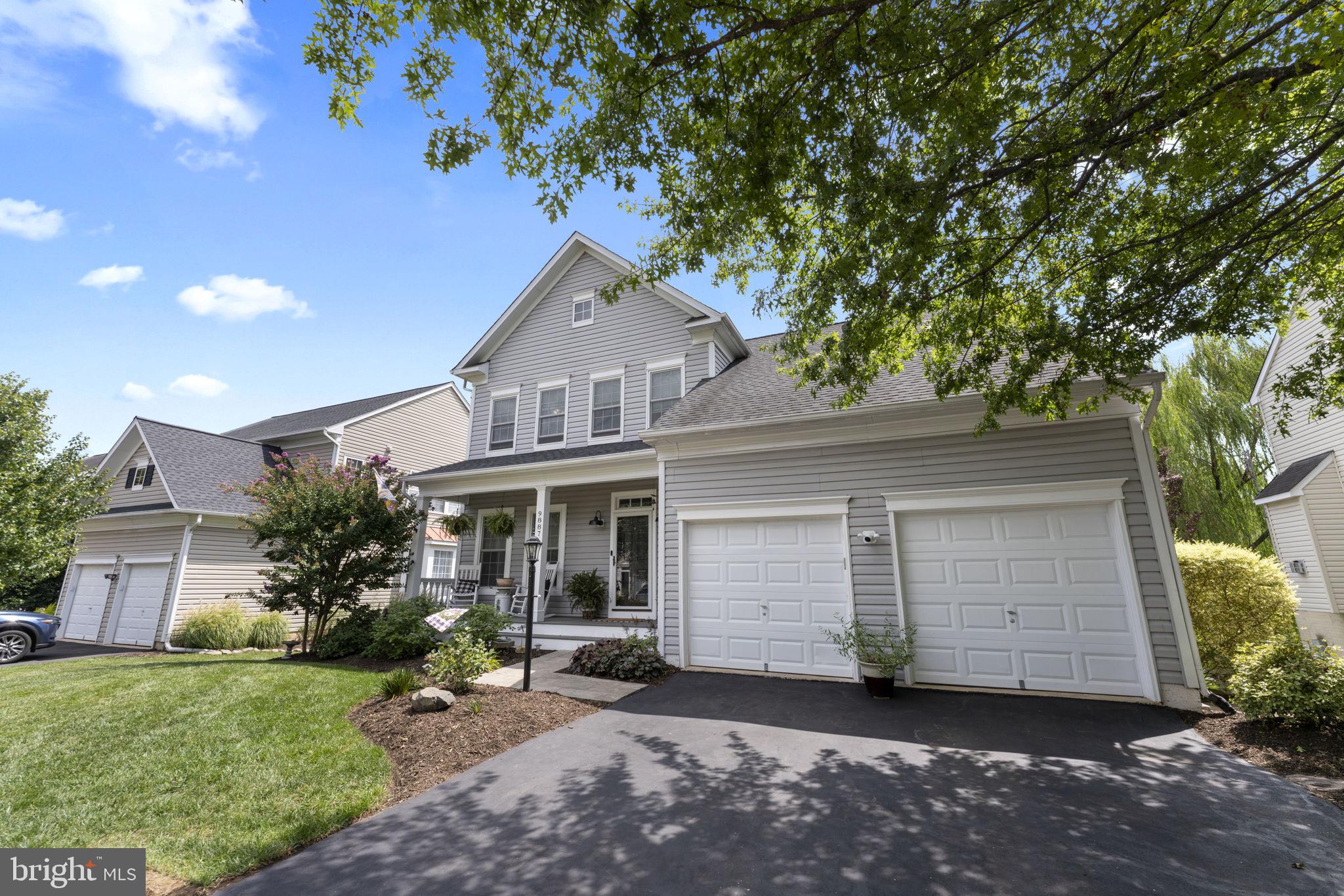 BRAEMAR - Residential
