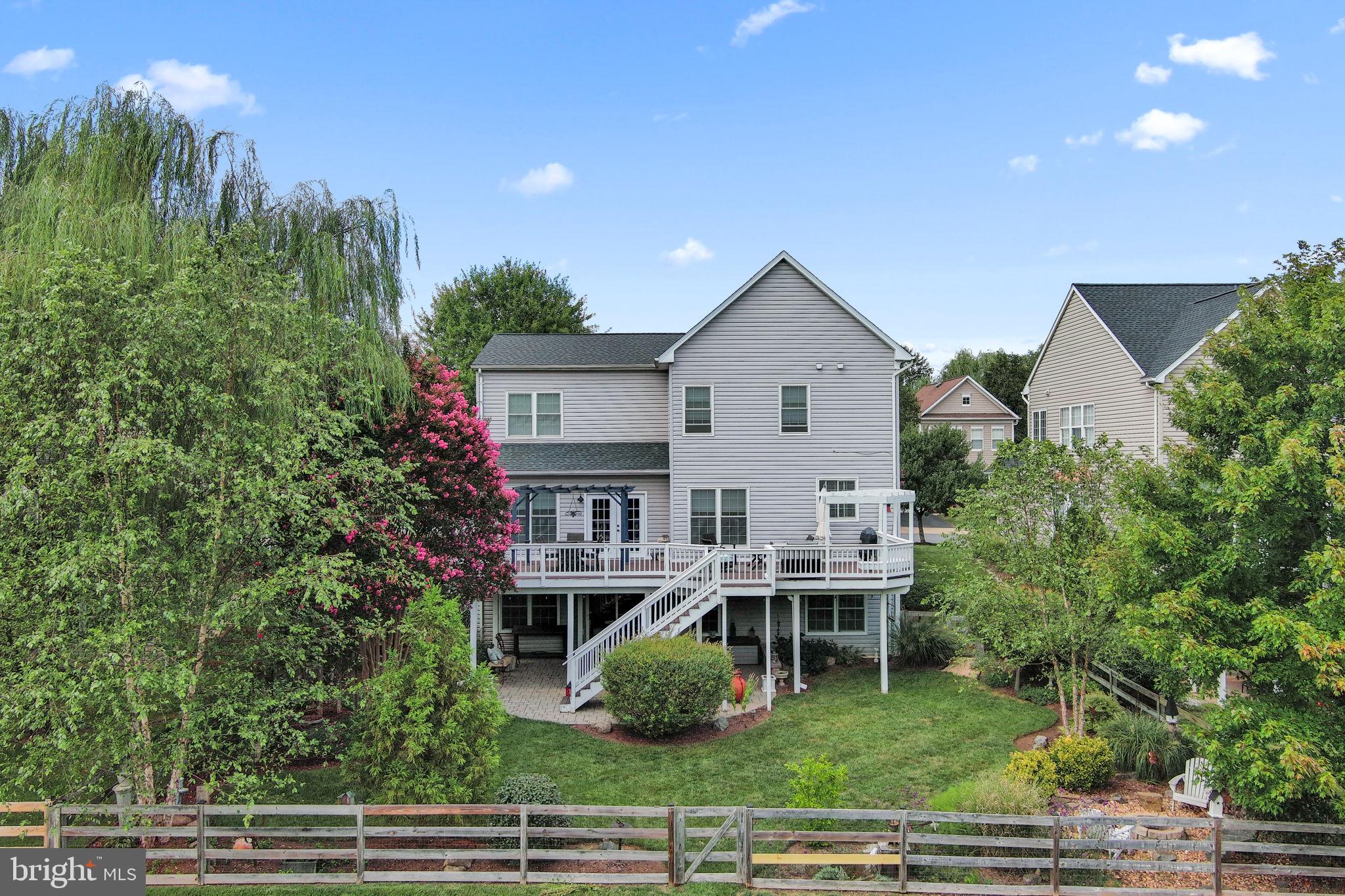 BRAEMAR - Residential