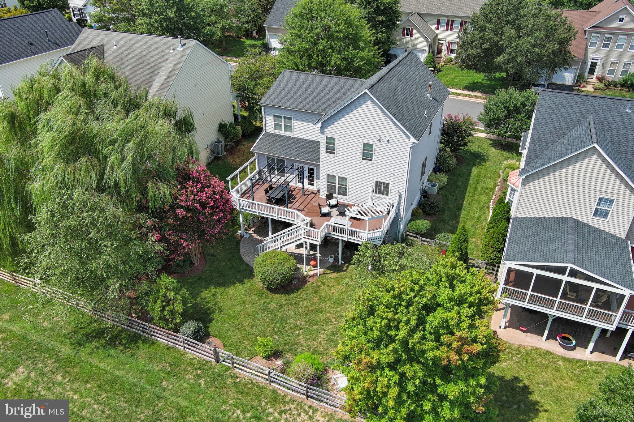 BRAEMAR - Residential