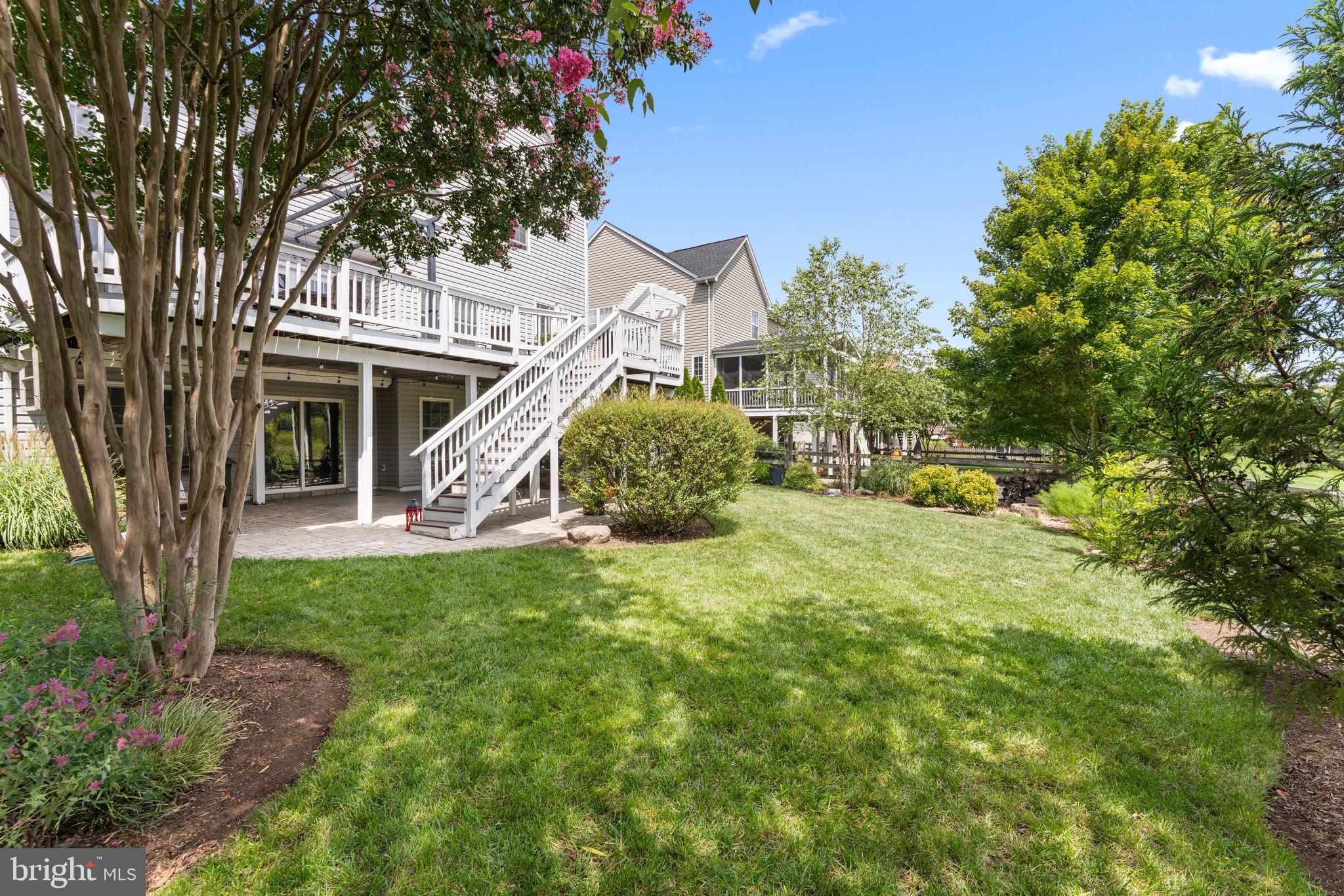 BRAEMAR - Residential