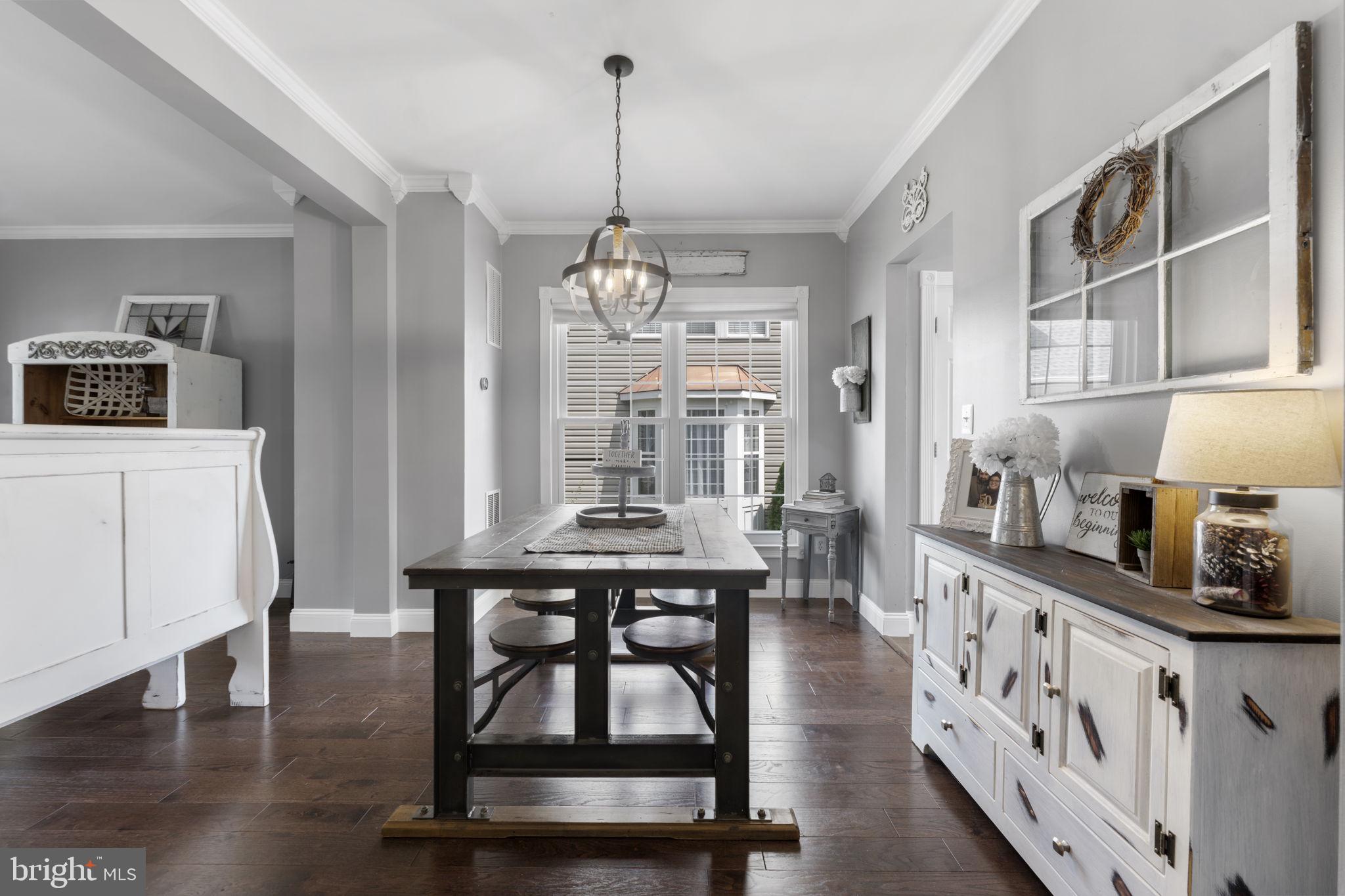 BRAEMAR - Residential