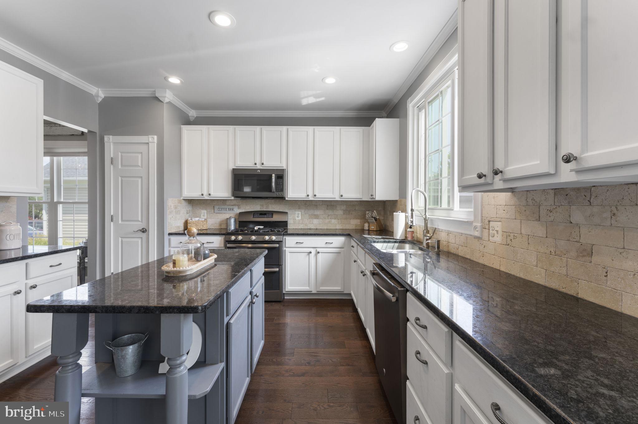BRAEMAR - Residential