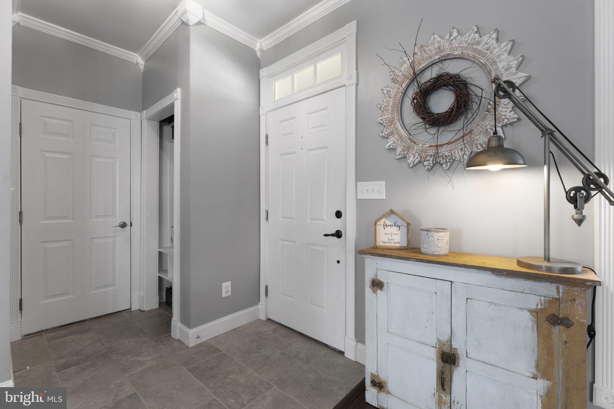 BRAEMAR - Residential