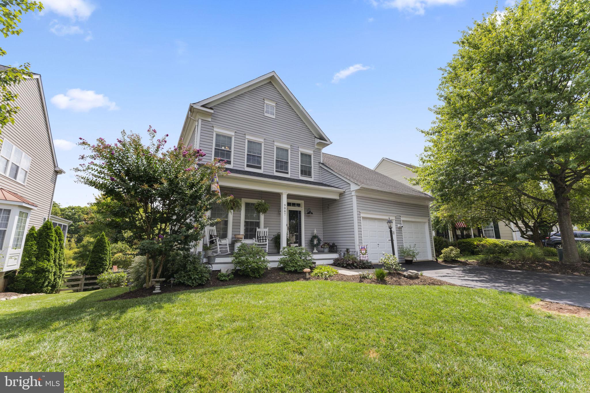 BRAEMAR - Residential