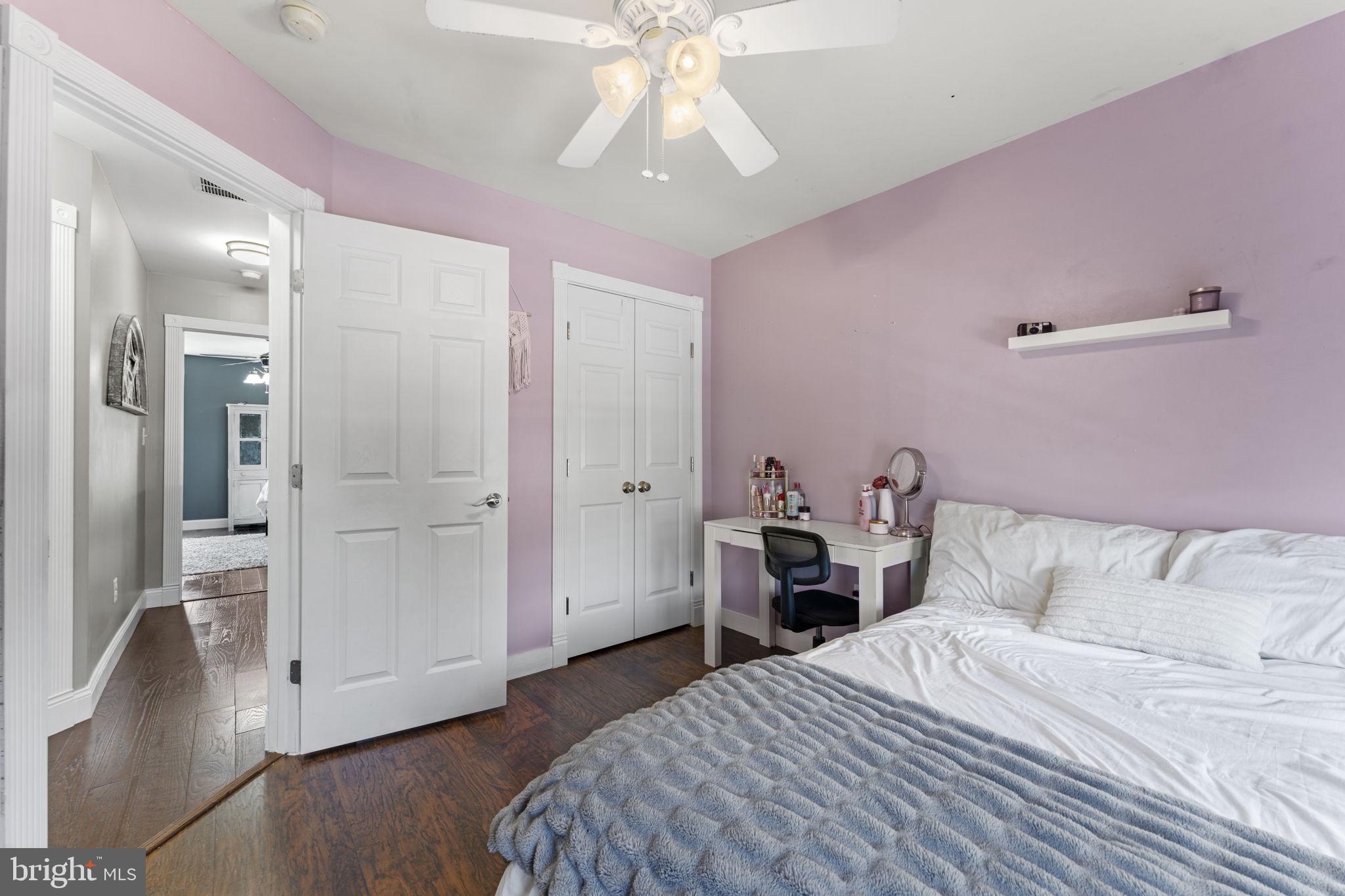 BRAEMAR - Residential