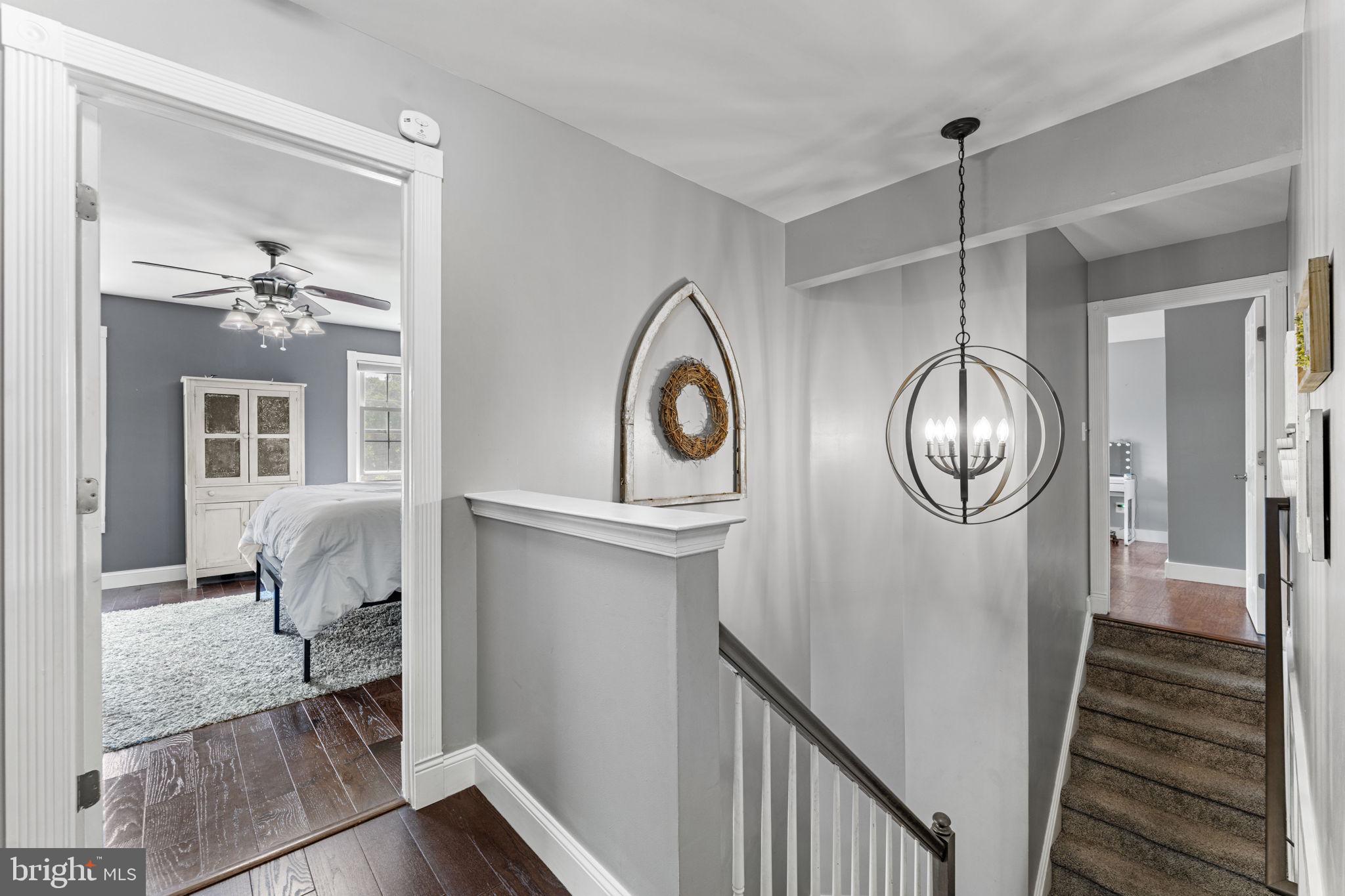 BRAEMAR - Residential