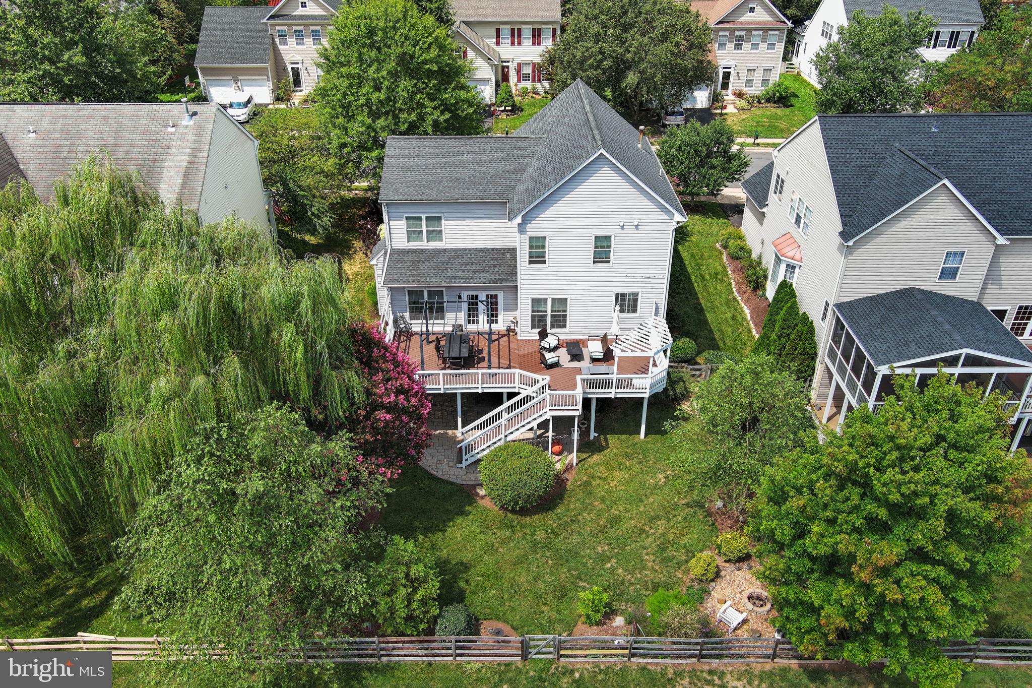 BRAEMAR - Residential