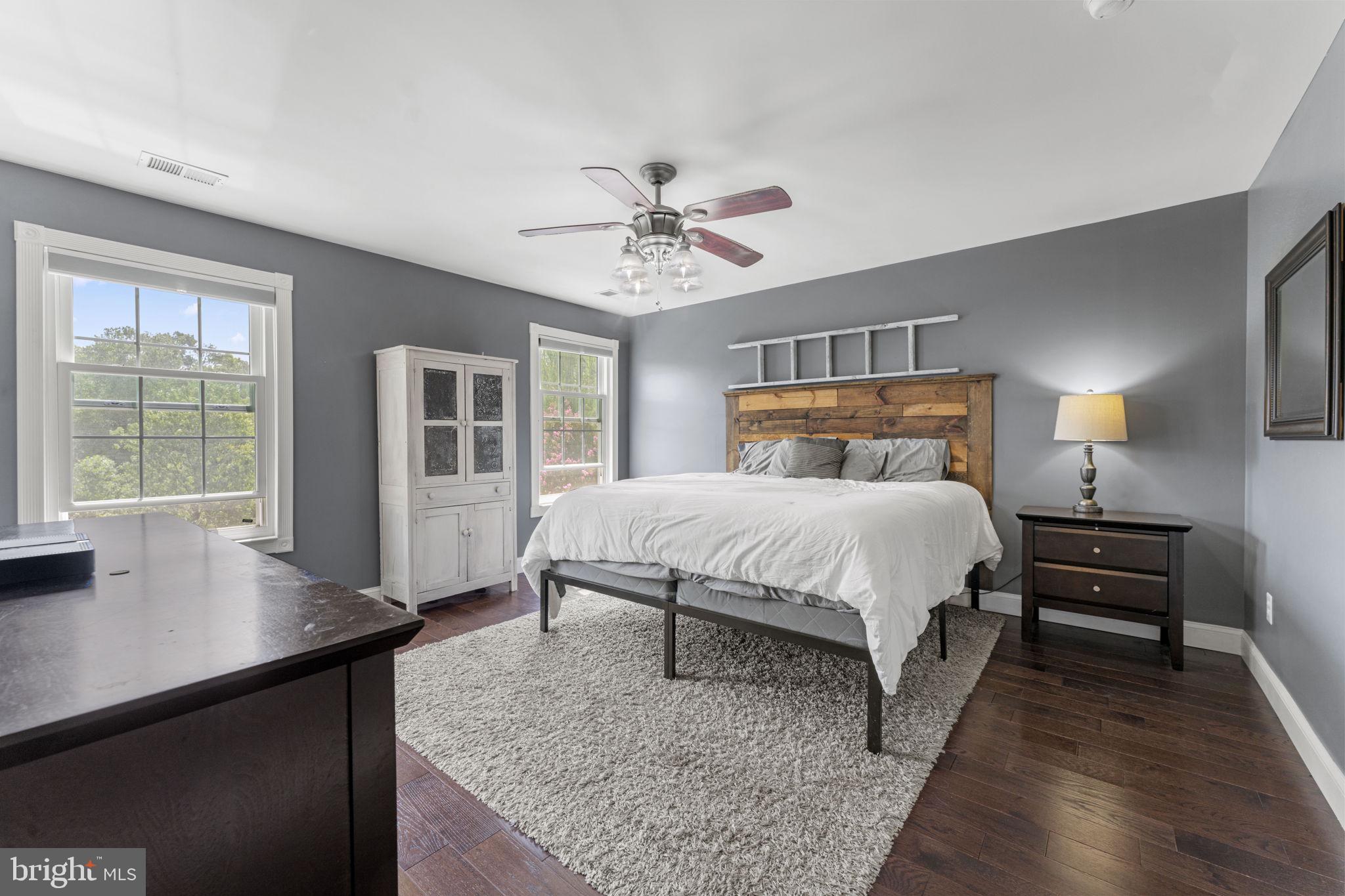 BRAEMAR - Residential