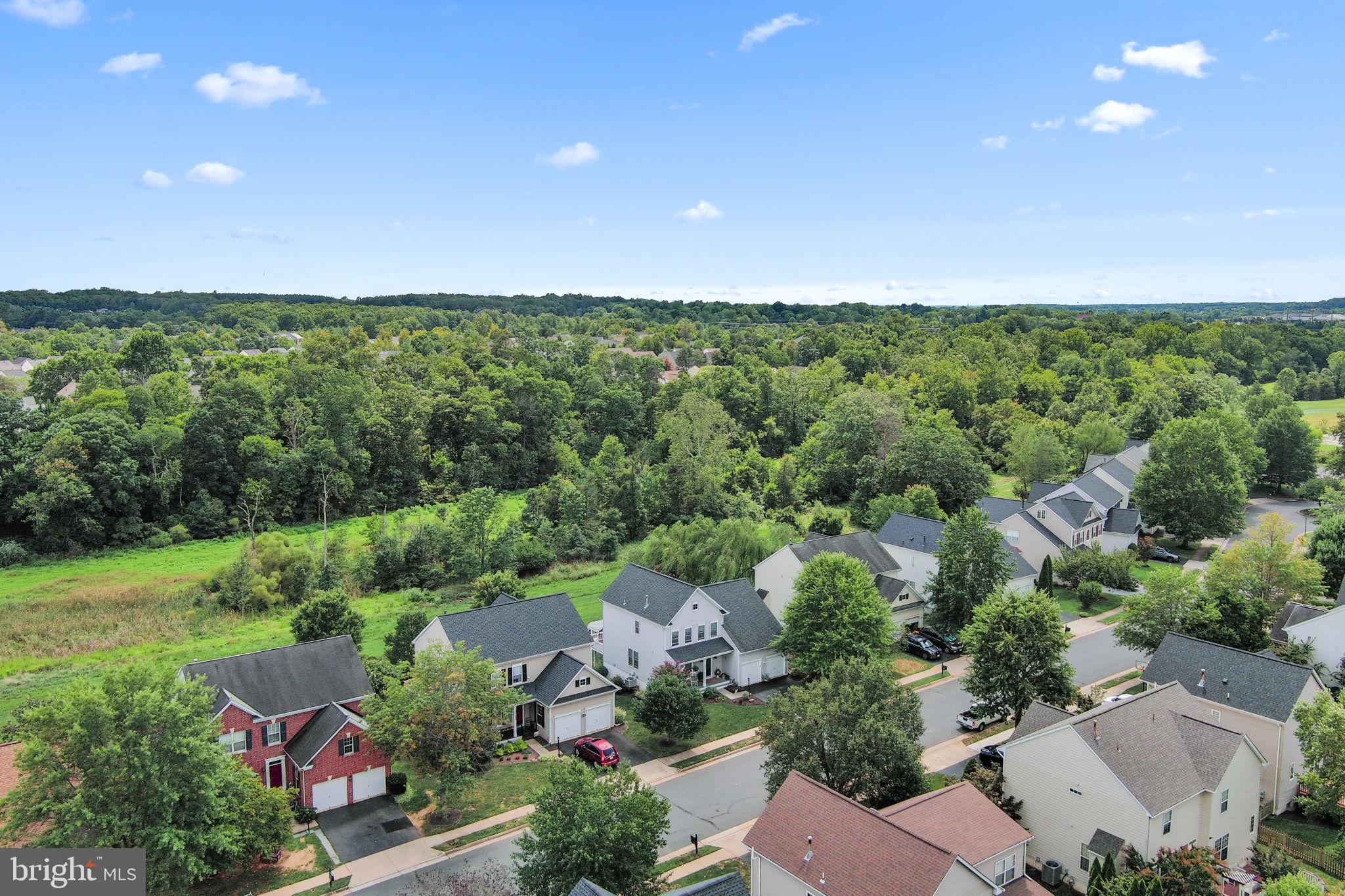 BRAEMAR - Residential