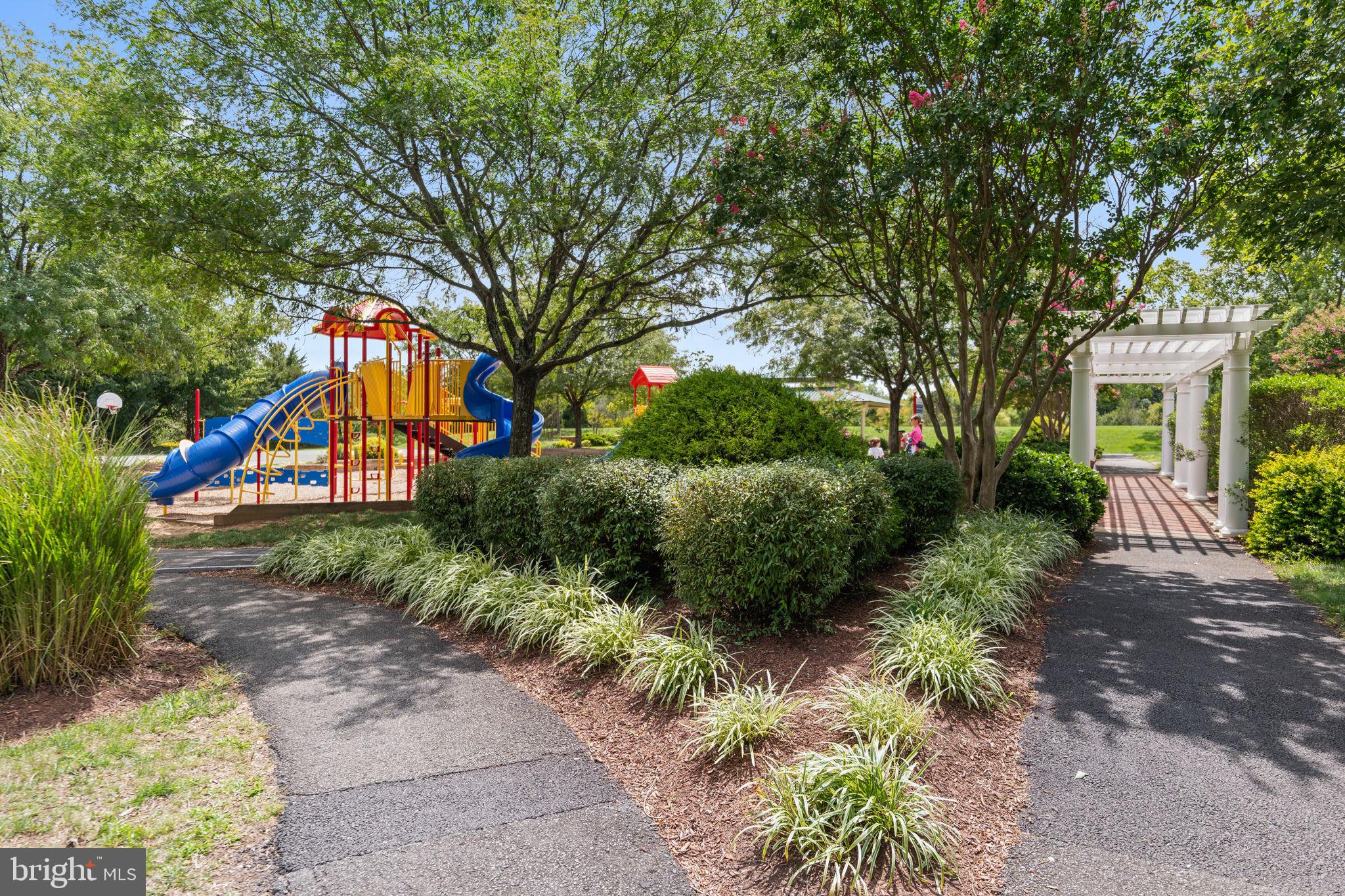 BRAEMAR - Residential