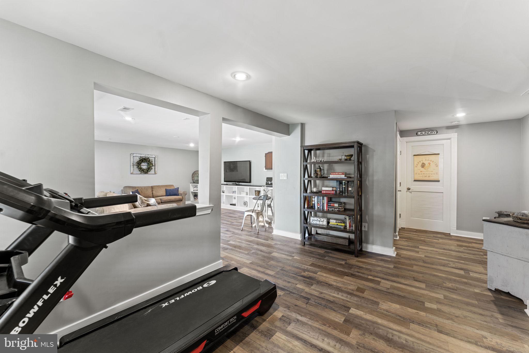 BRAEMAR - Residential