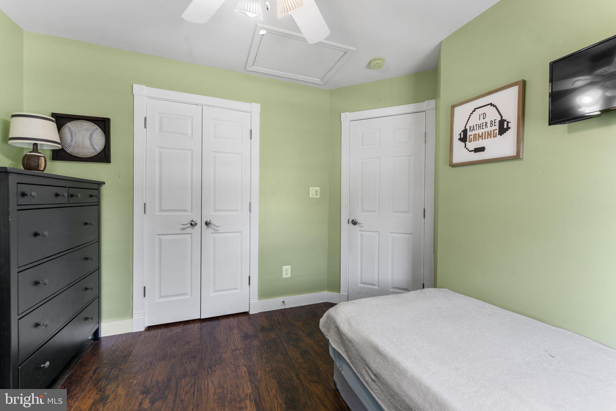 BRAEMAR - Residential