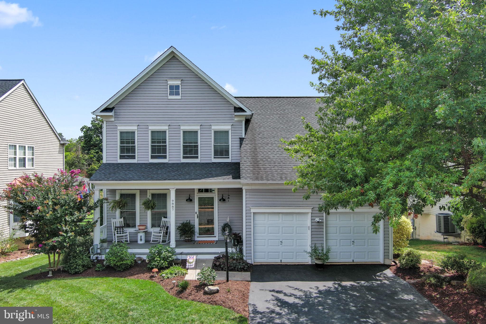 BRAEMAR - Residential