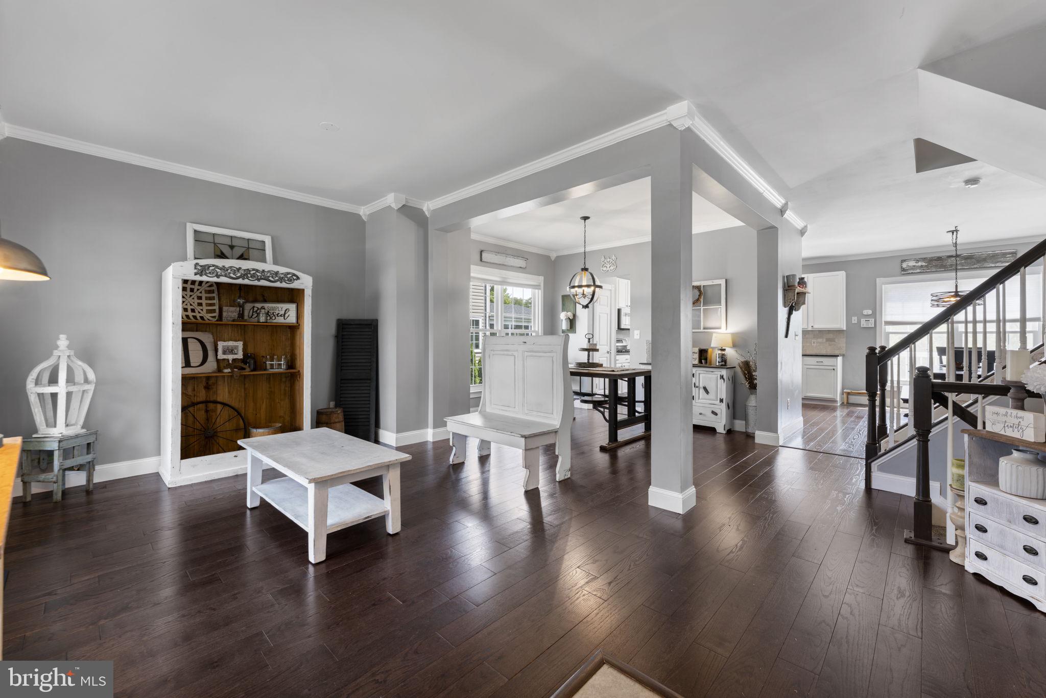 BRAEMAR - Residential