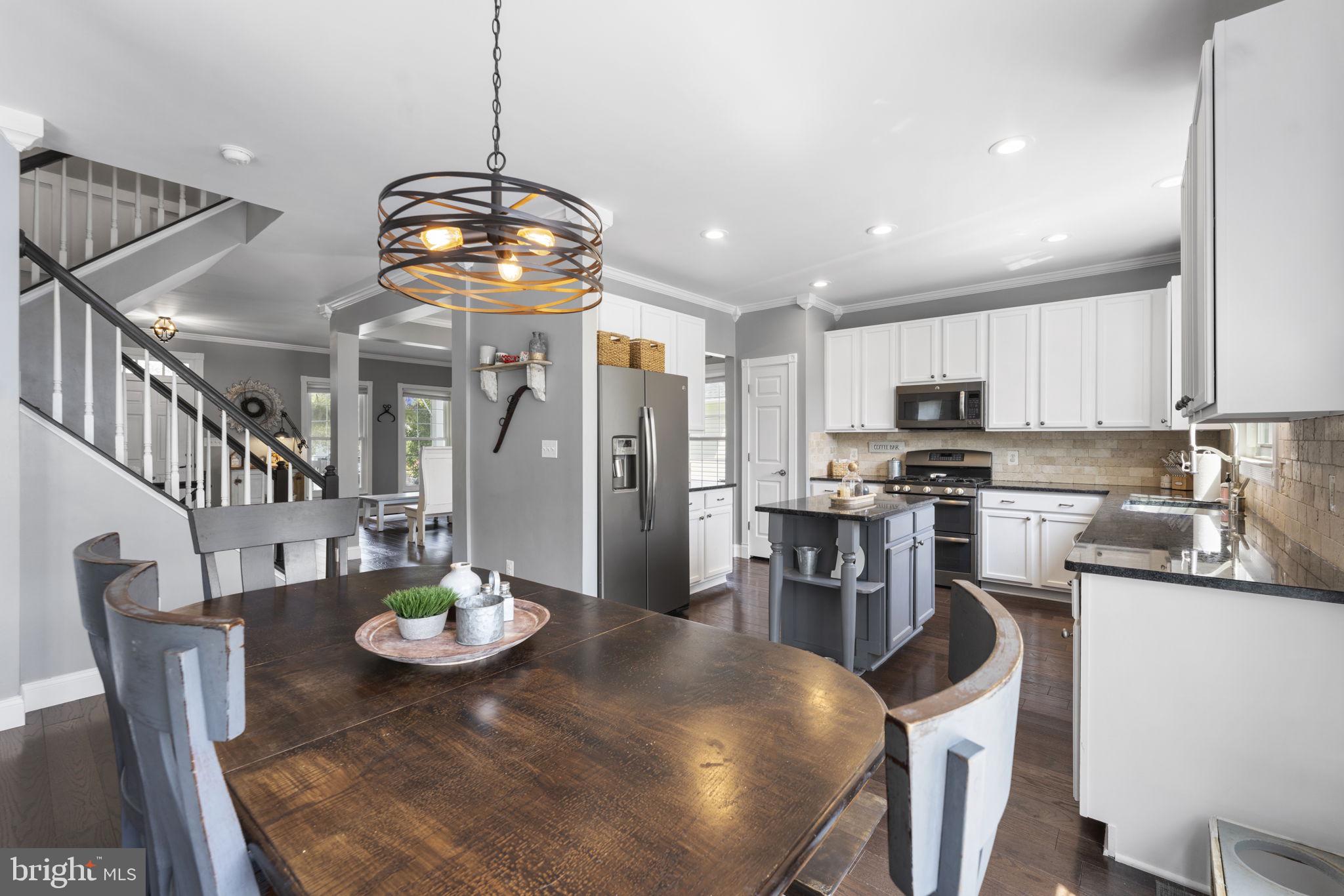 BRAEMAR - Residential