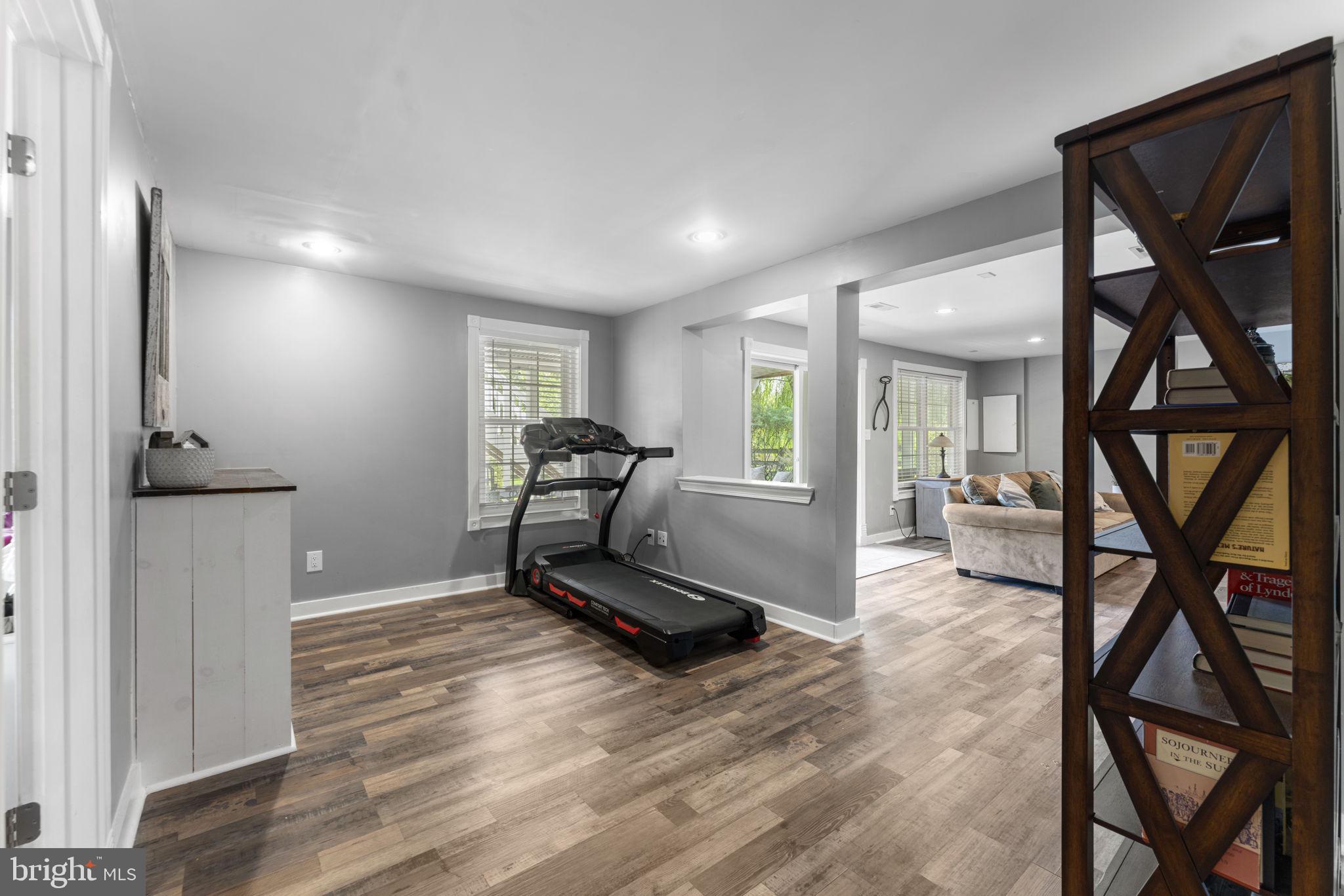 BRAEMAR - Residential