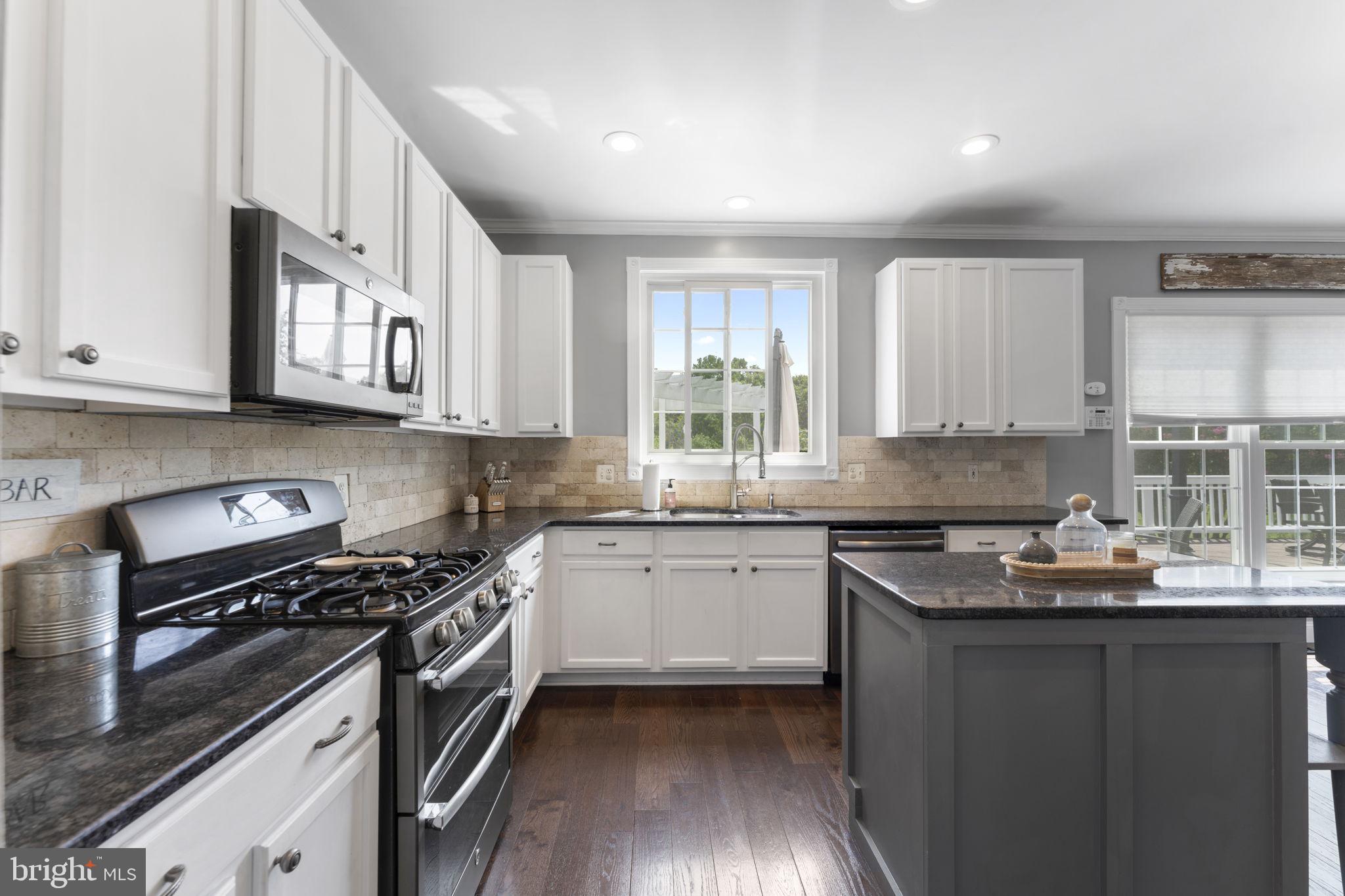 BRAEMAR - Residential