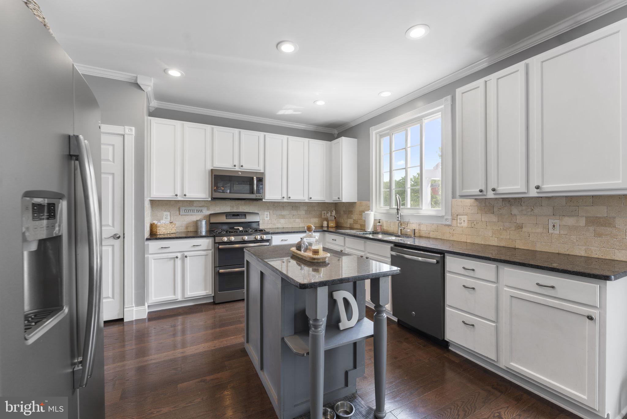 BRAEMAR - Residential