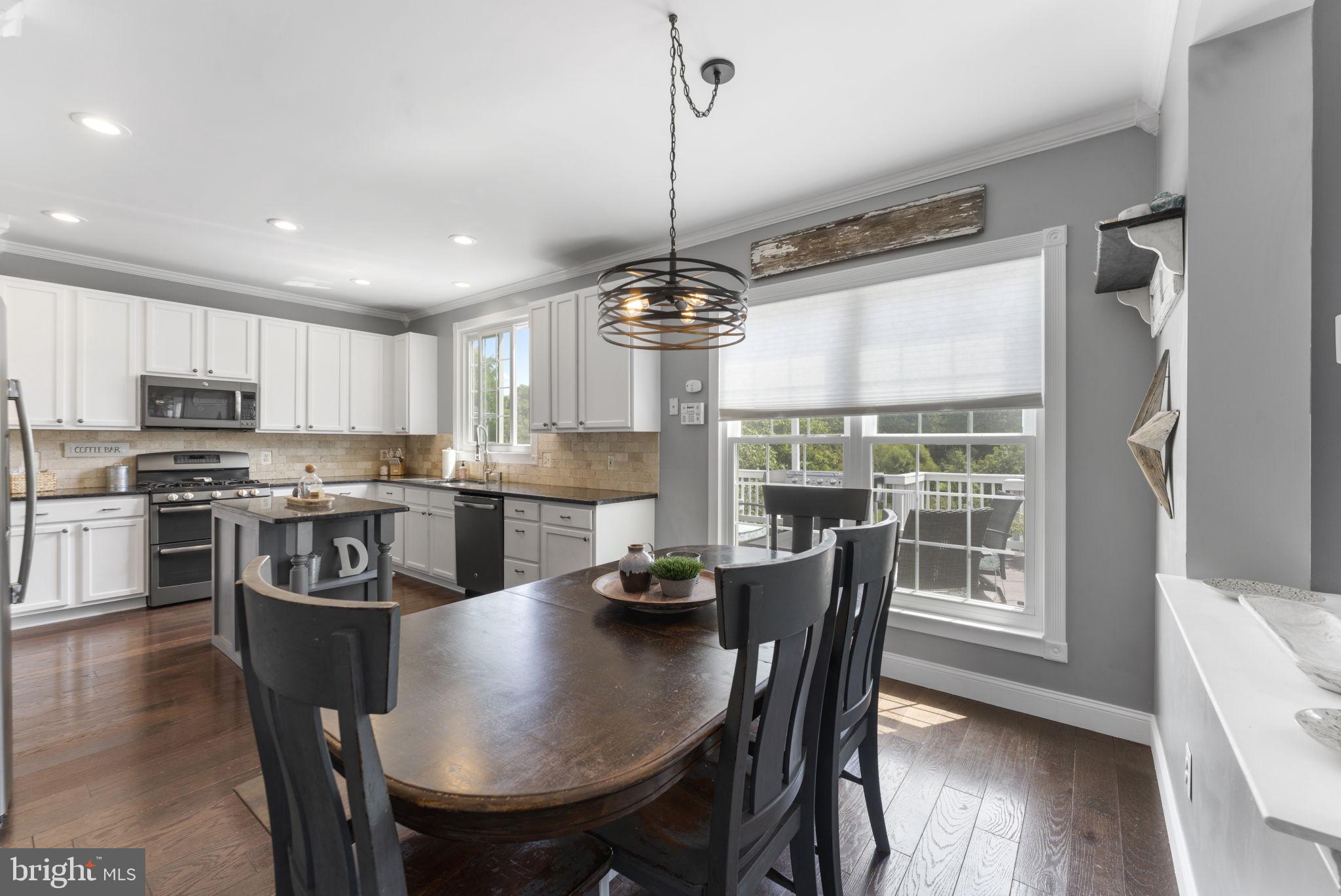 BRAEMAR - Residential
