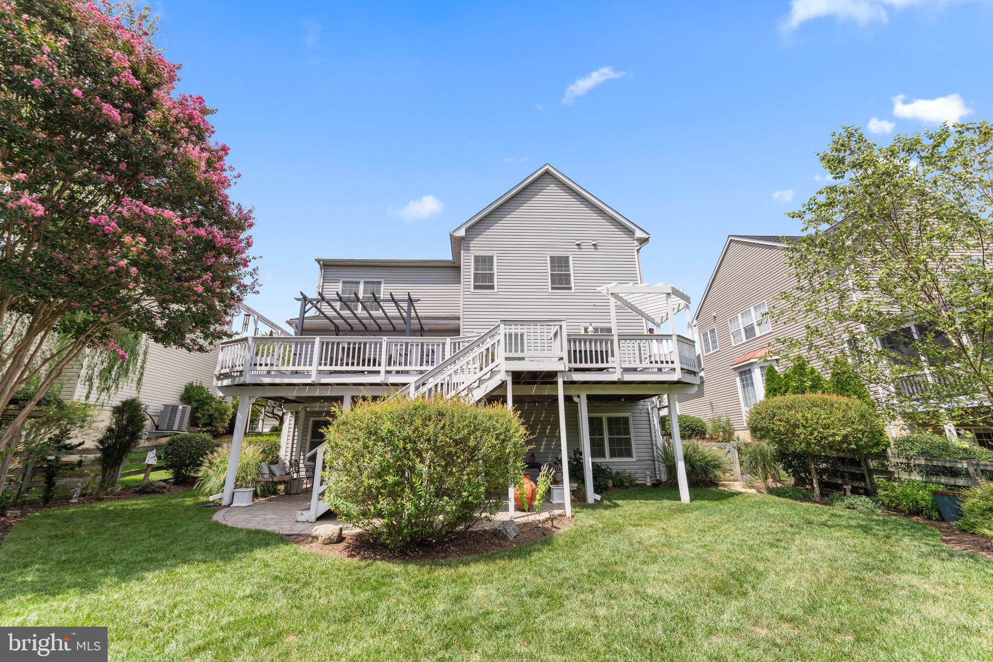 BRAEMAR - Residential