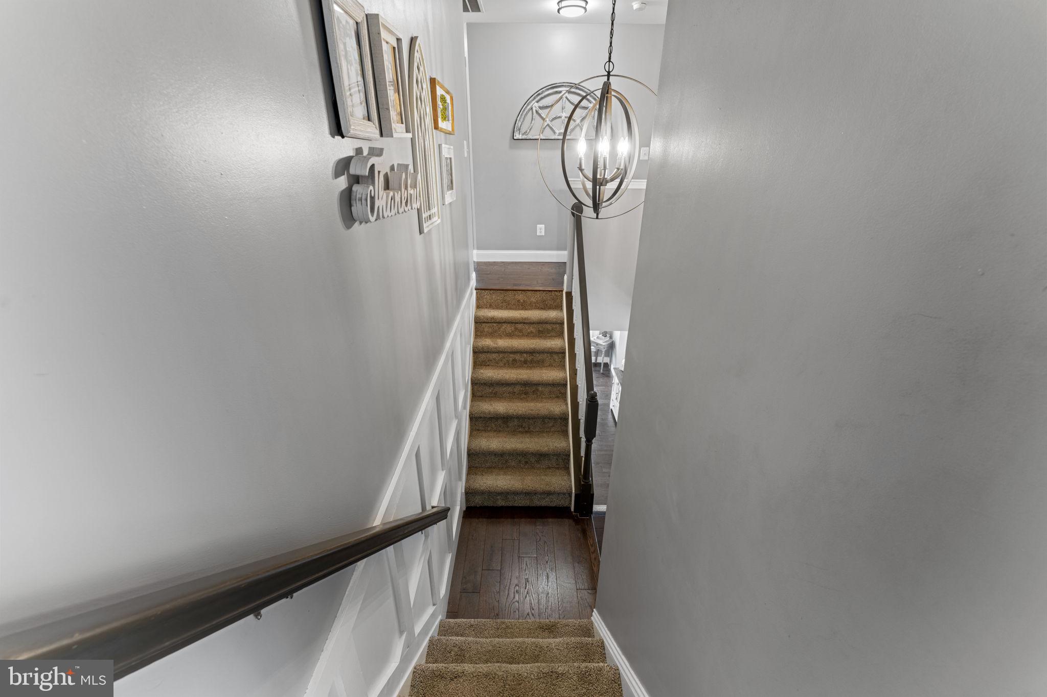 BRAEMAR - Residential