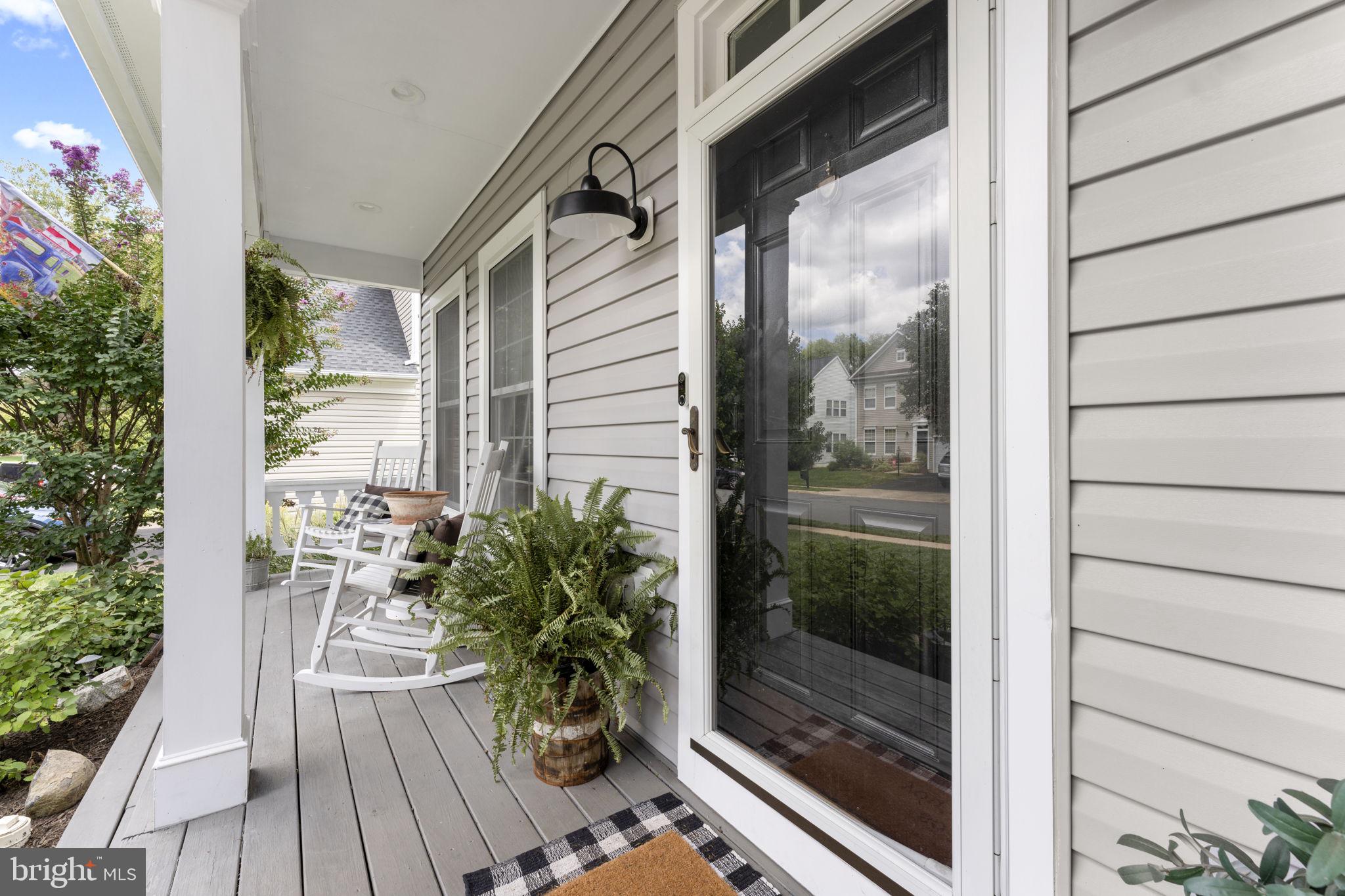 BRAEMAR - Residential
