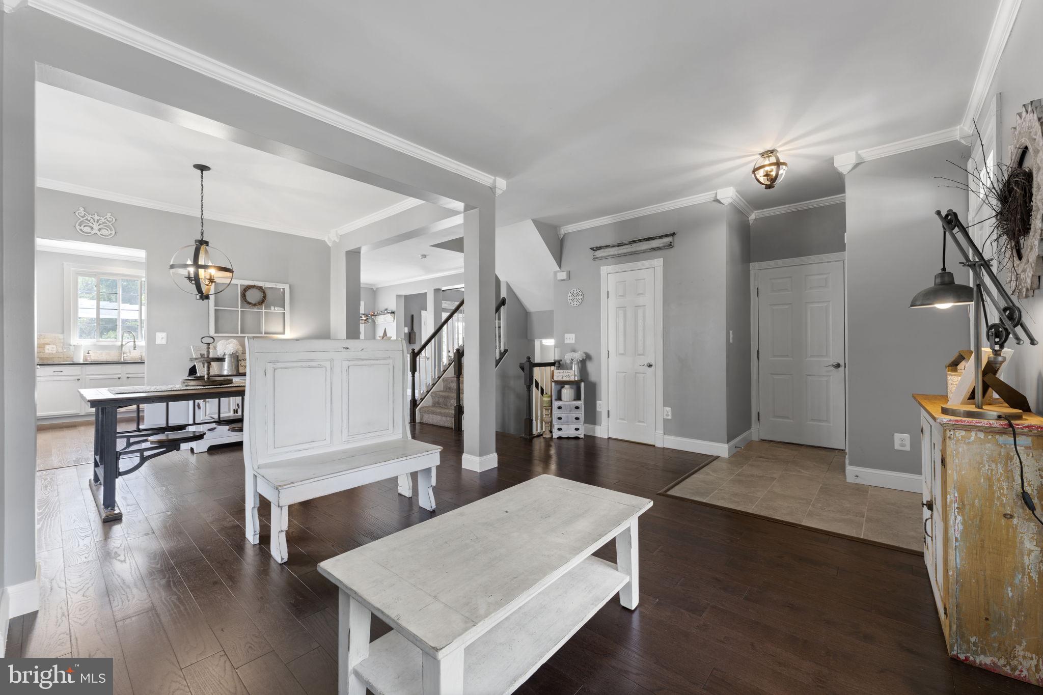 BRAEMAR - Residential
