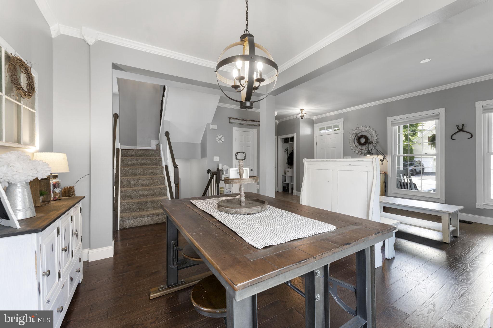 BRAEMAR - Residential