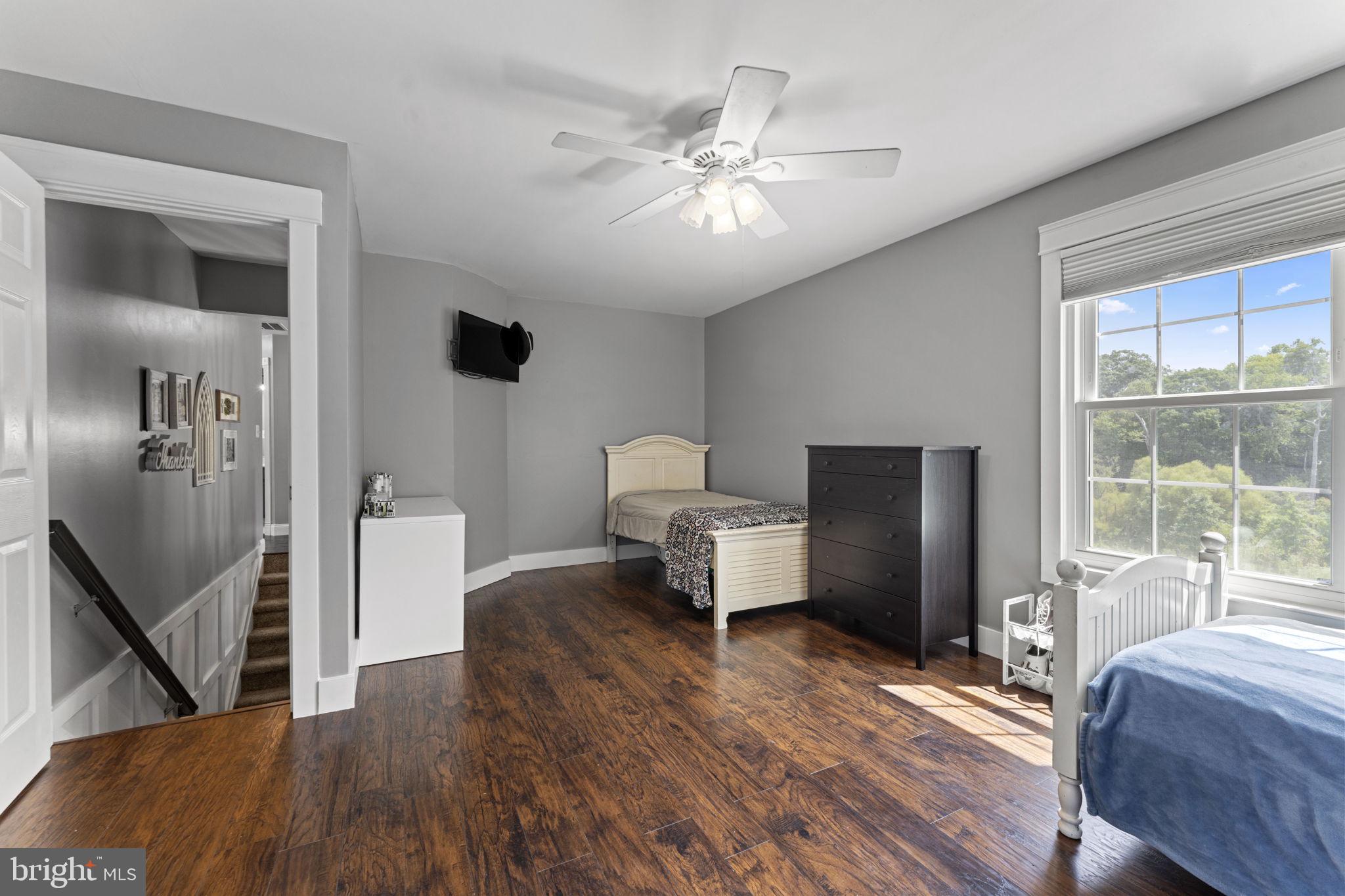 BRAEMAR - Residential