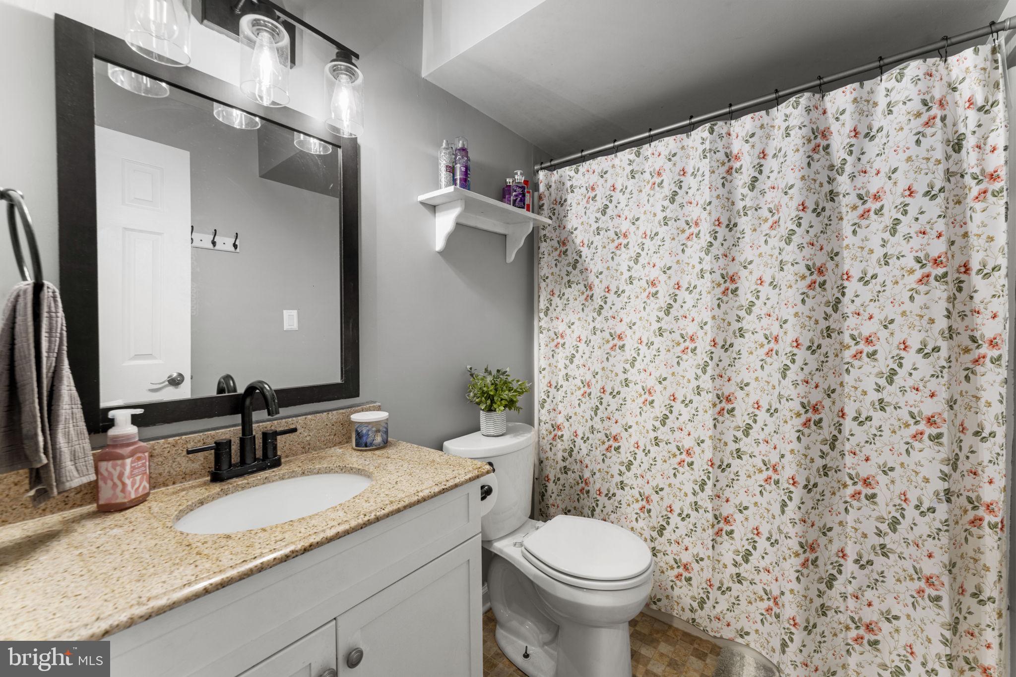 BRAEMAR - Residential